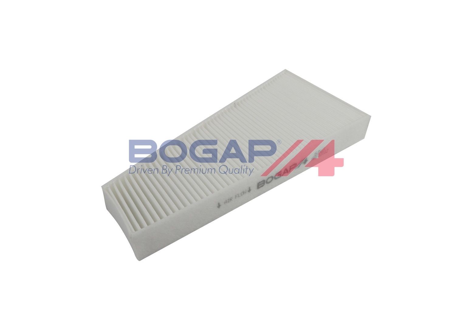 BOGAP Pollen filter Article number: A8112112 cheaply