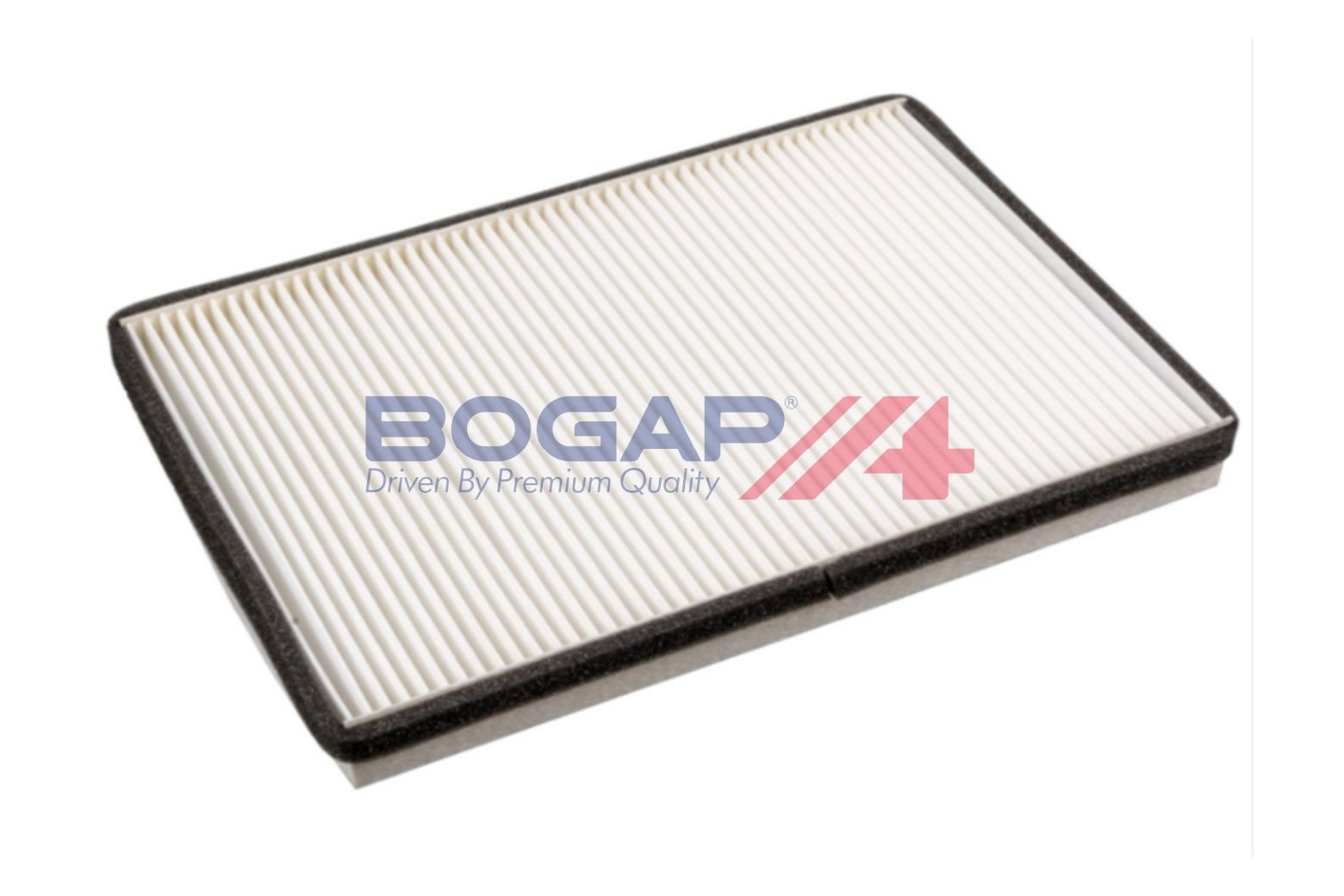 BOGAP Pollenfilter Varenummer: A8112118 billige