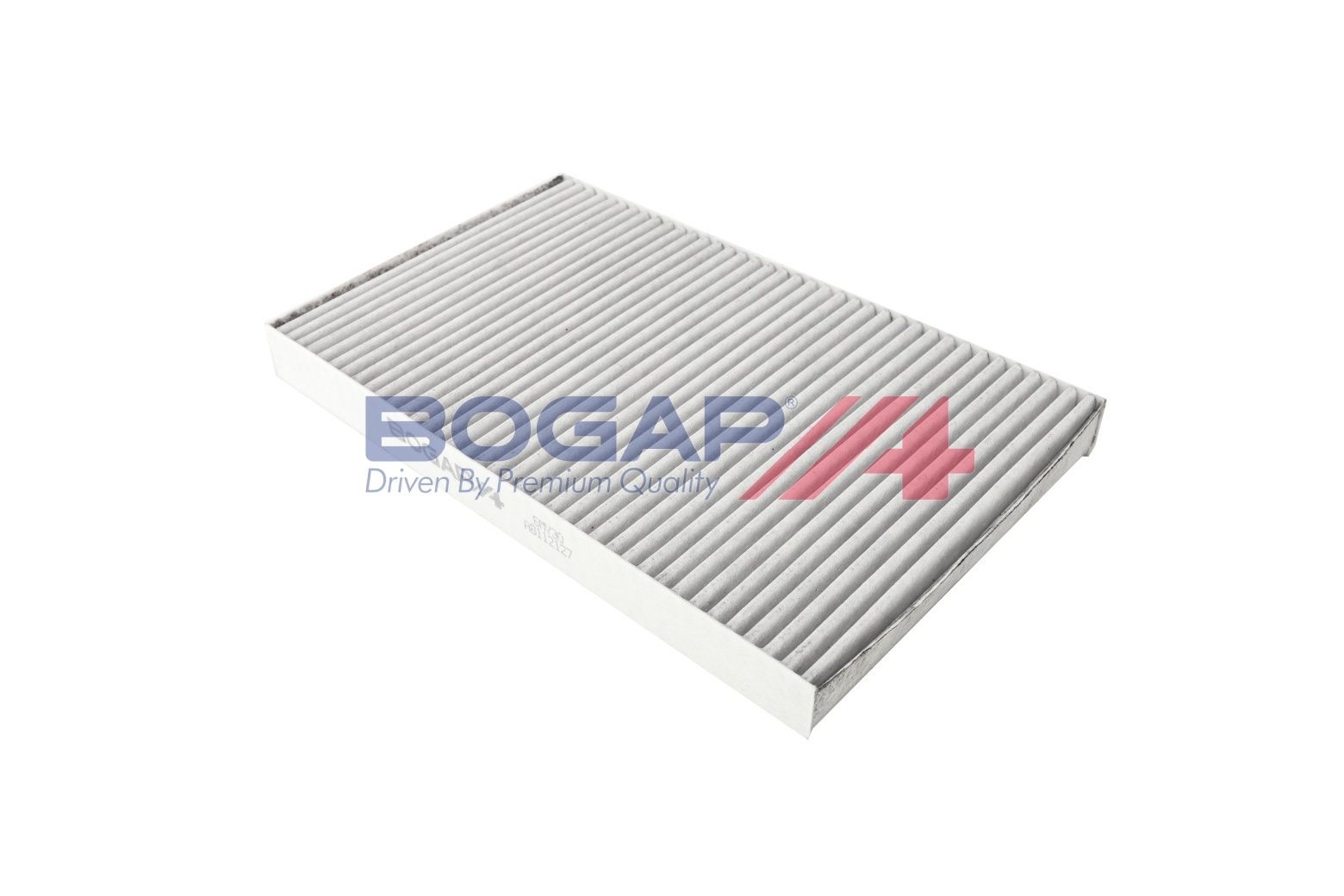 BOGAP Pollen filter Article number: A8112127 cheaply