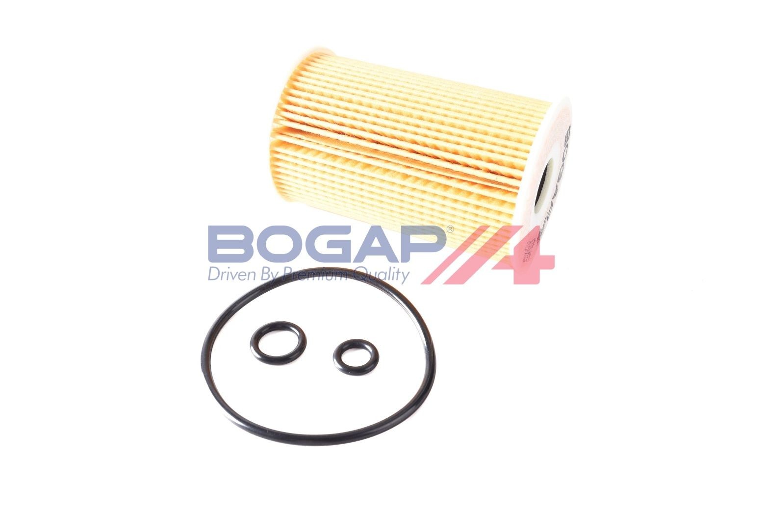 BOGAP Oil filter Article number: A8113117 cheaply