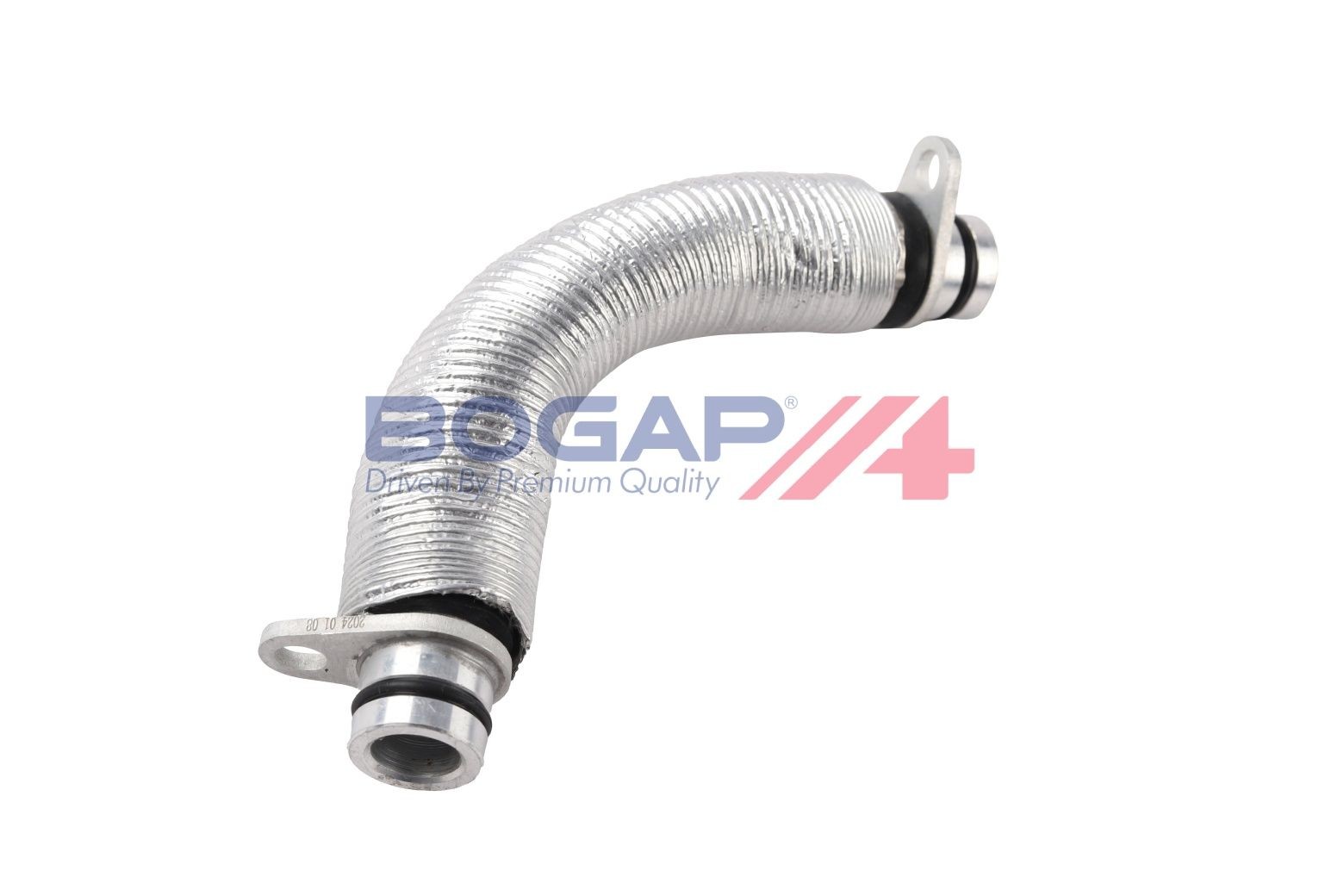 BOGAP Oil Pipe, charger Article number: B1728126 cheaply