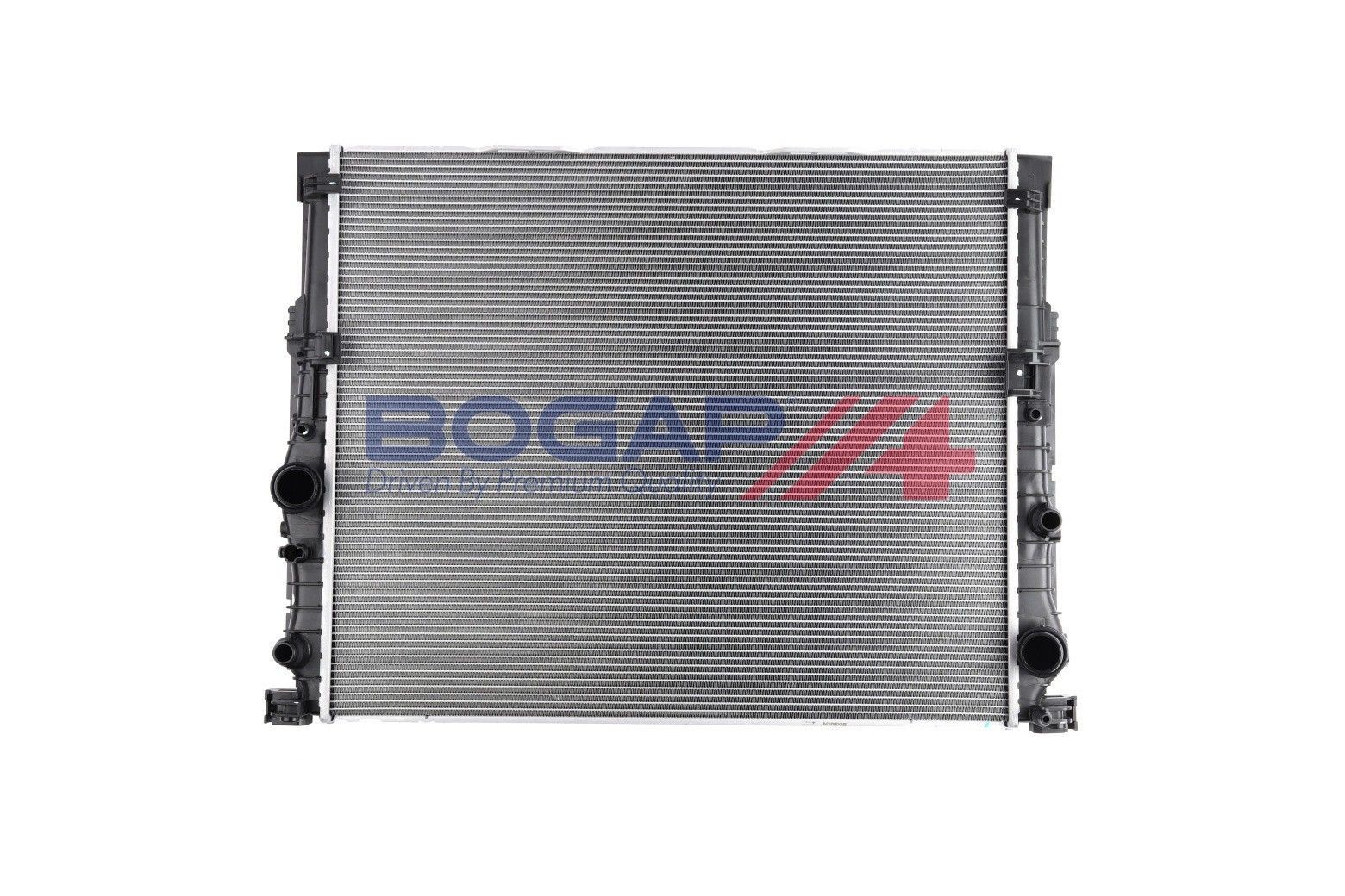 BOGAP Water Tank, radiator Article number: B4210211 cheaply