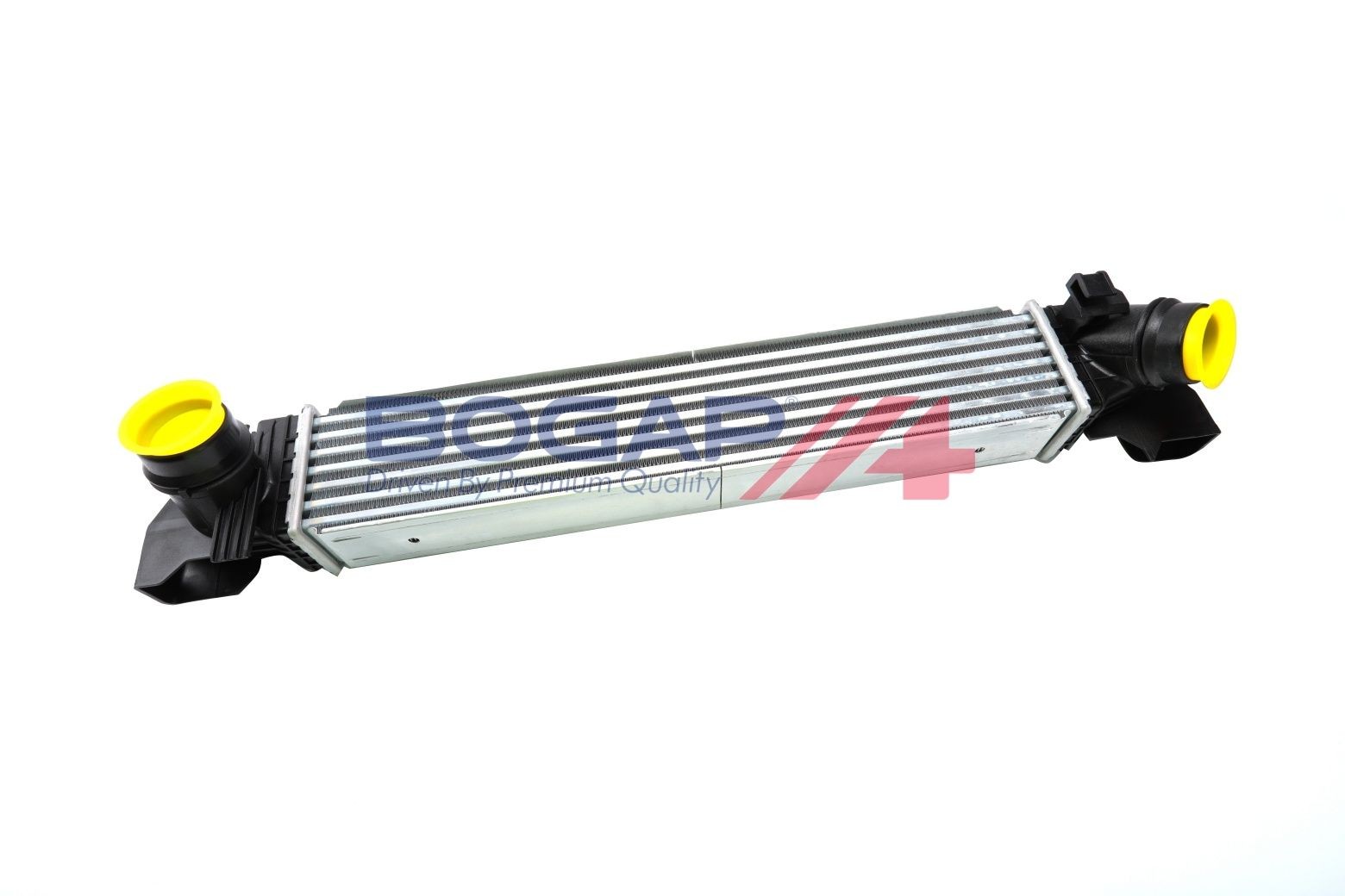 BOGAP Intercooler Article number: B4220120 cheaply