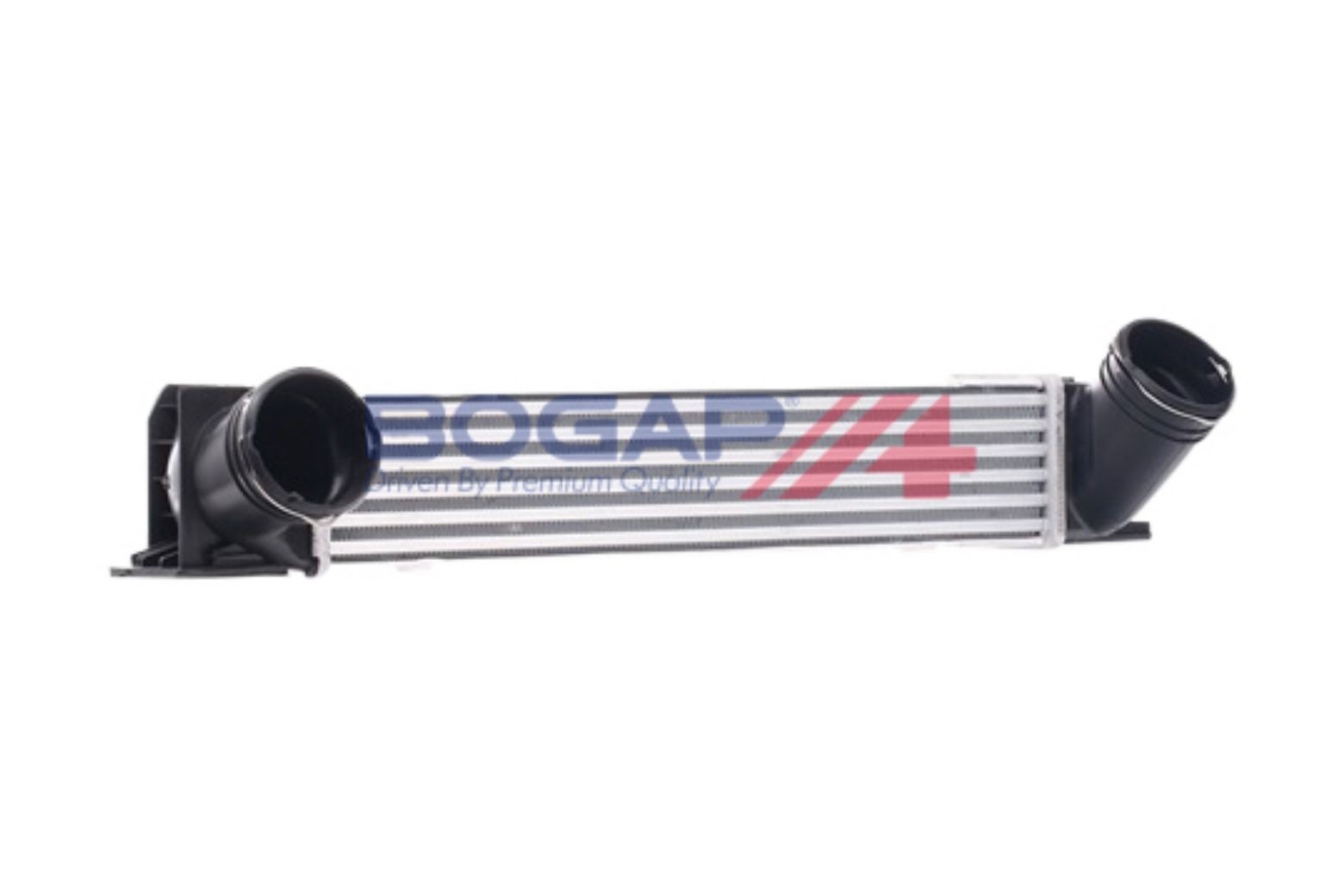 BOGAP Intercooler Article number: B4220129 cheaply