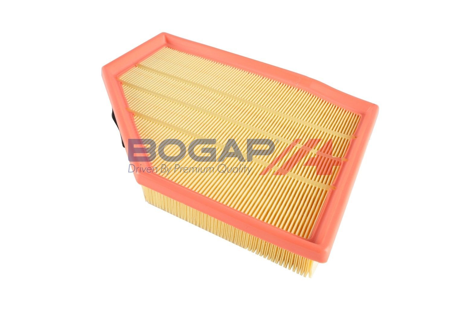 BOGAP Air filter Article number: B8111177 cheaply