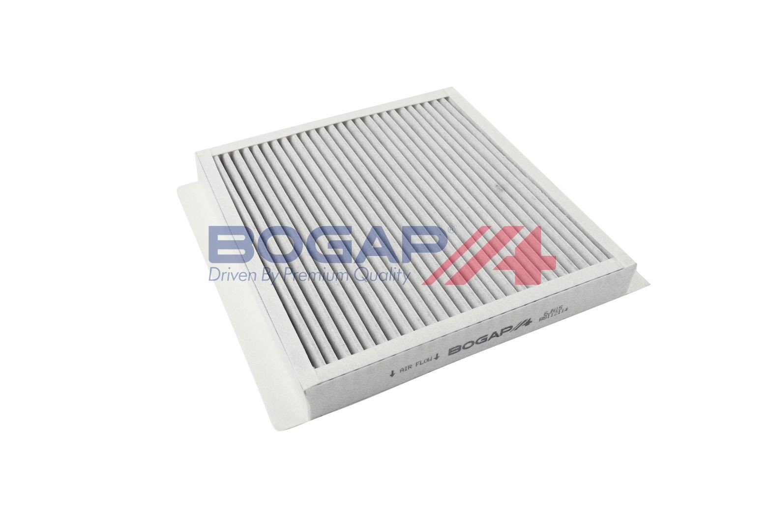 BOGAP Pollen filter Article number: B8112112 cheaply