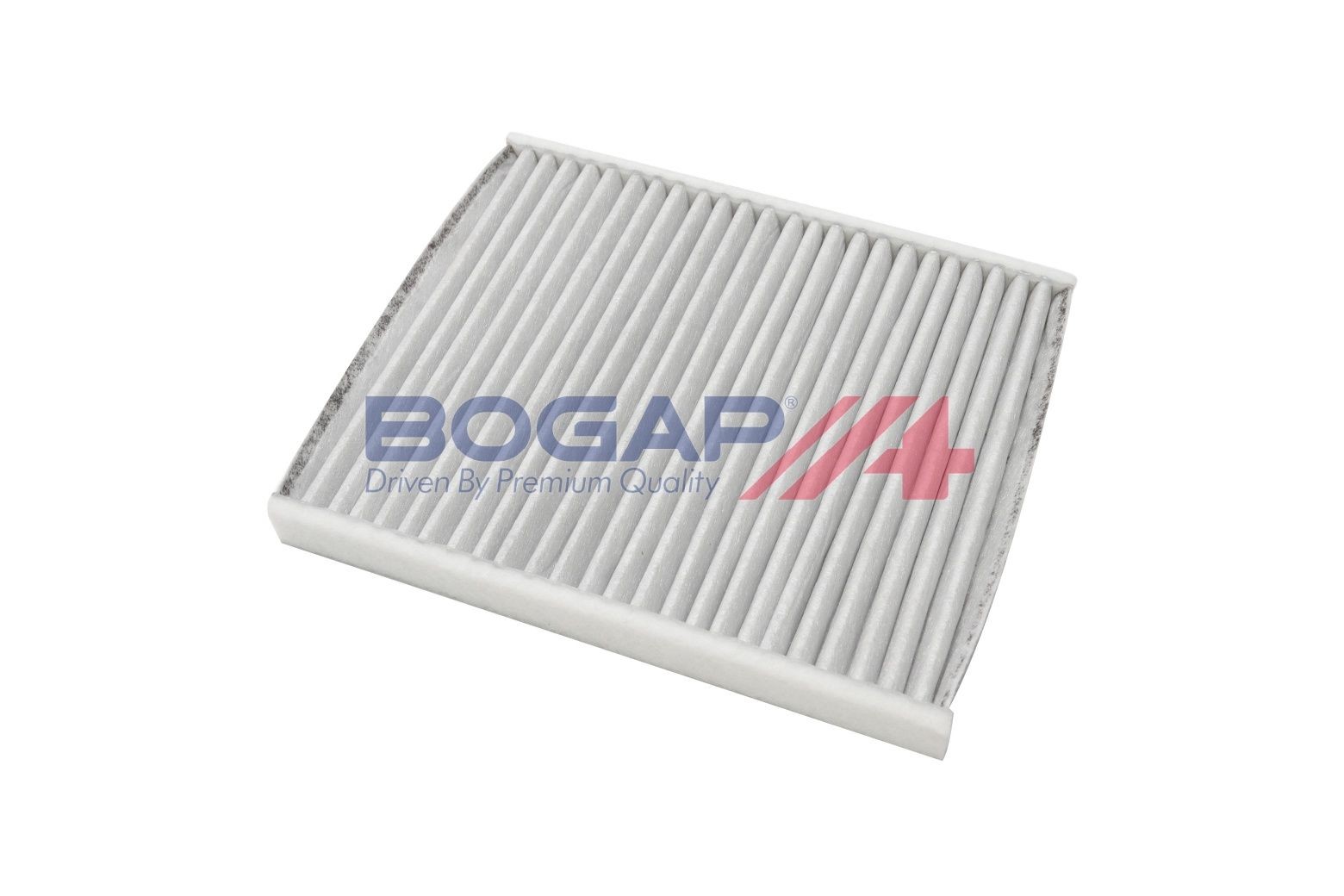 BOGAP Pollen filter Article number: B8112117 cheaply