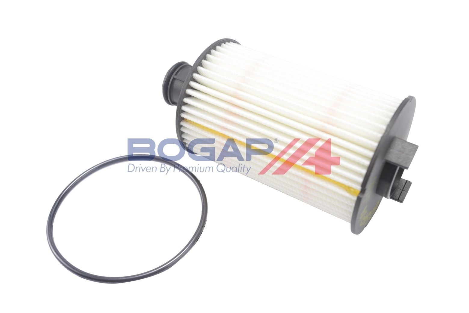 BOGAP Oil filter Article number: E8113103 cheaply