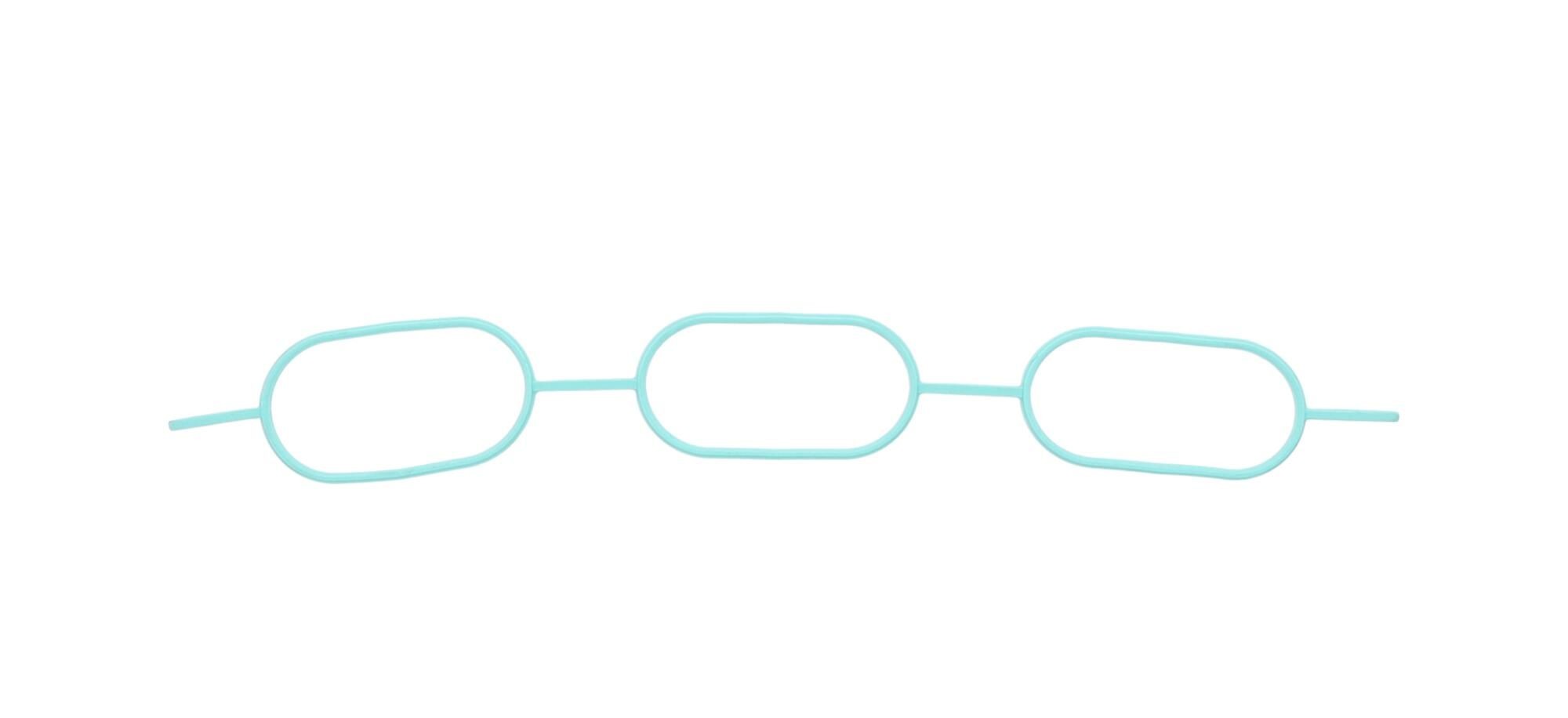 CORTECO Inlet manifold gasket Article number: 026278P cheaply