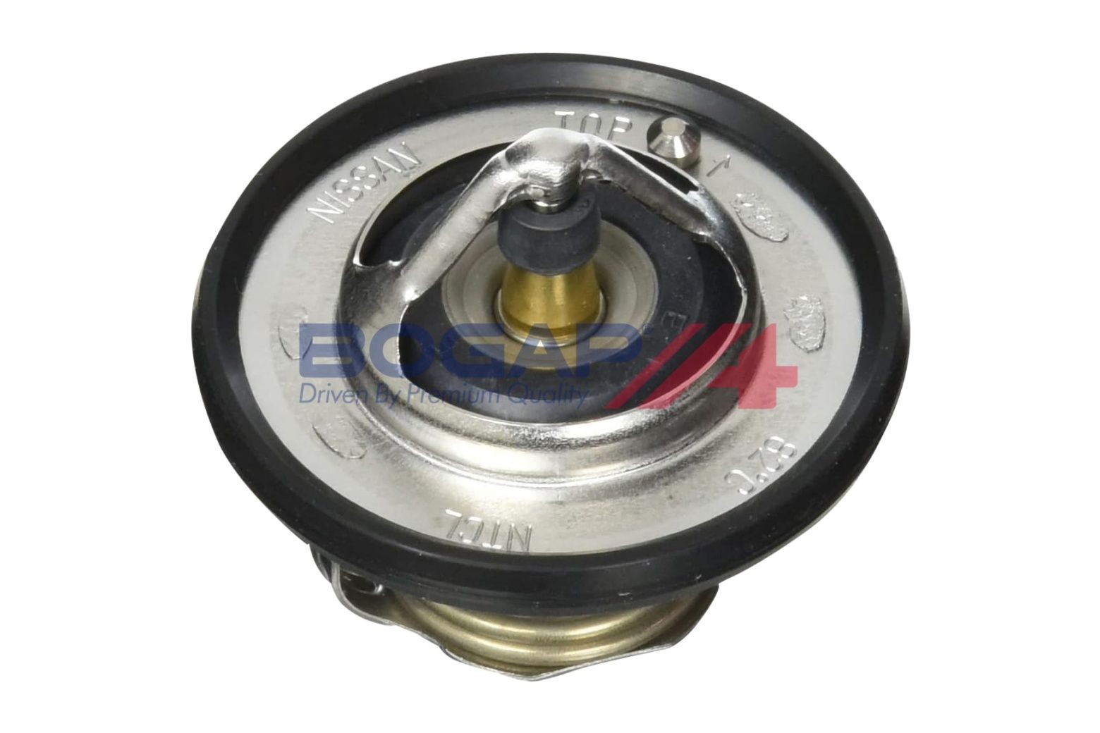BOGAP Thermostat Article number: N4245101 cheaply