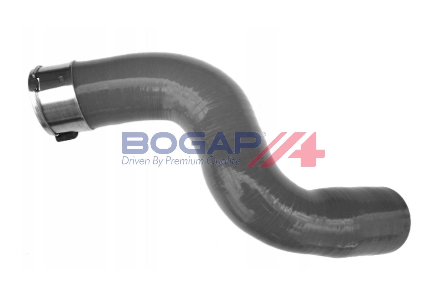 BOGAP Charger intake hose Article number: R1711111 cheaply