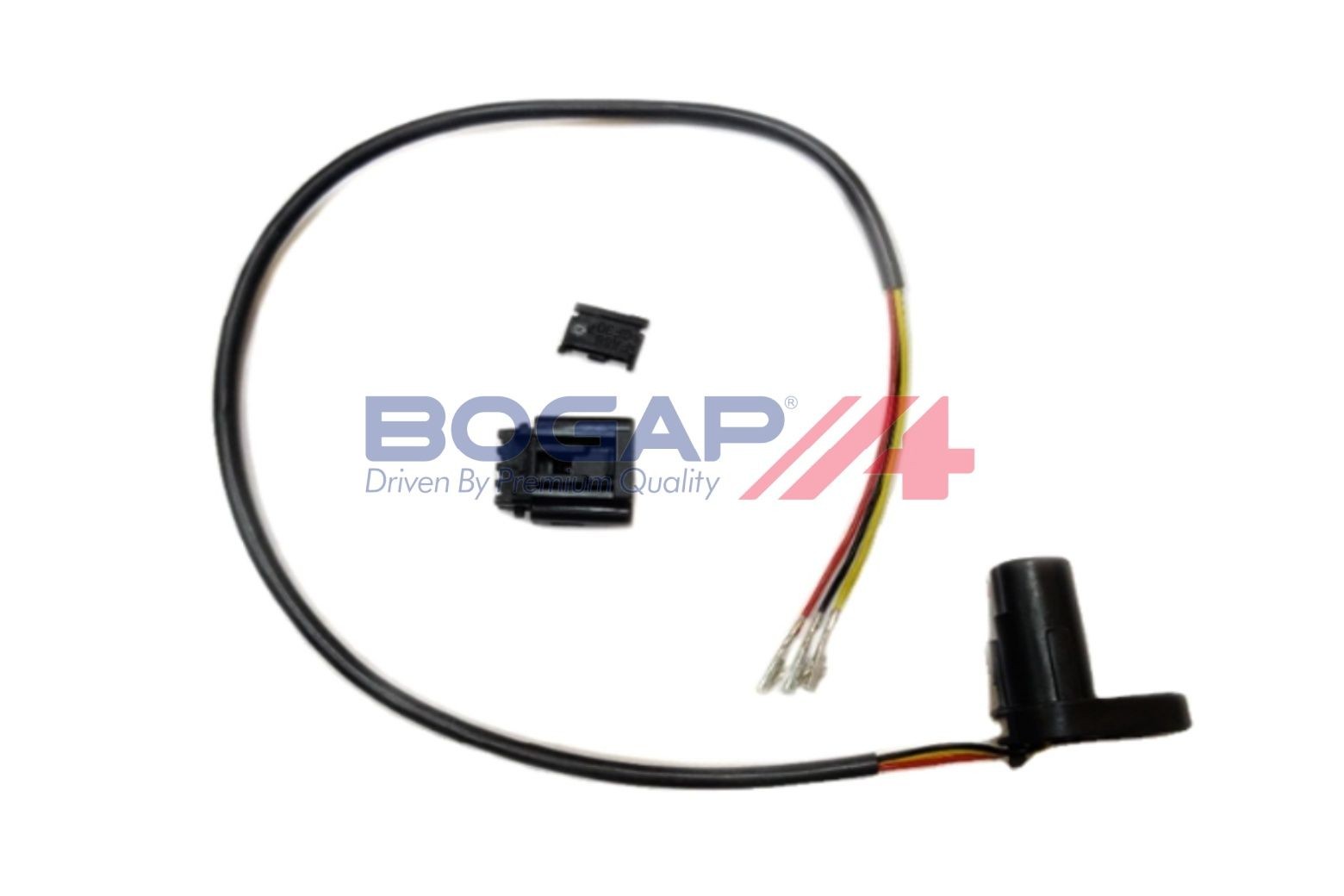 BOGAP Air filter Article number: V8111110 cheaply
