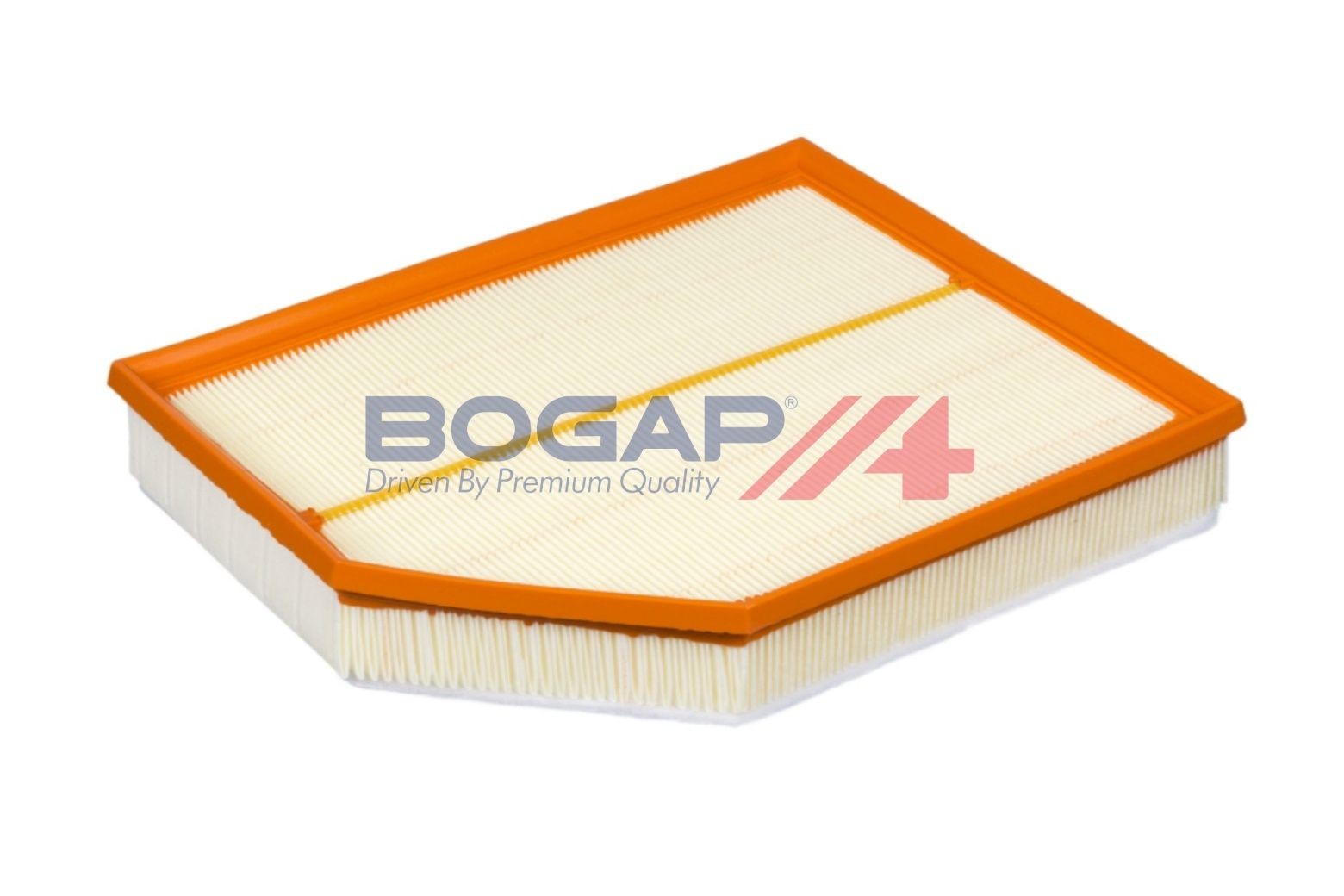 BOGAP Air filter Article number: V8111119 cheaply