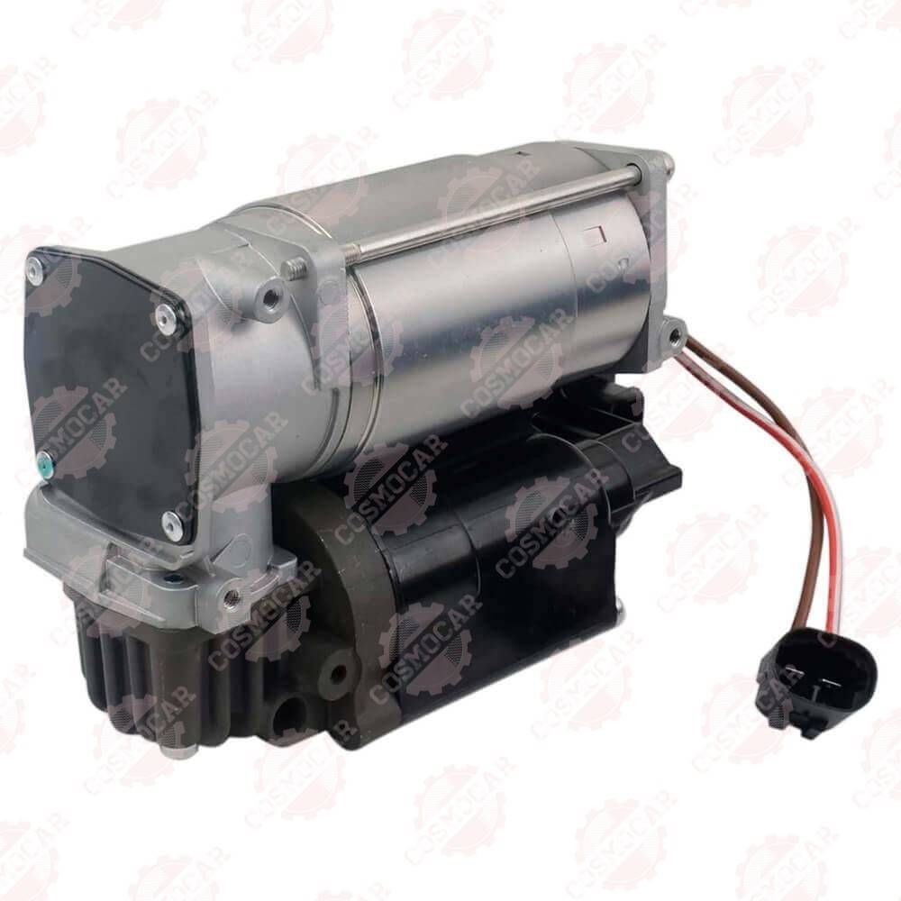 COSMOPARTS CSMCR01044 Õhkvedrustuse kompressor JUMPY 2.0 i 140 HP Bensiin 2016