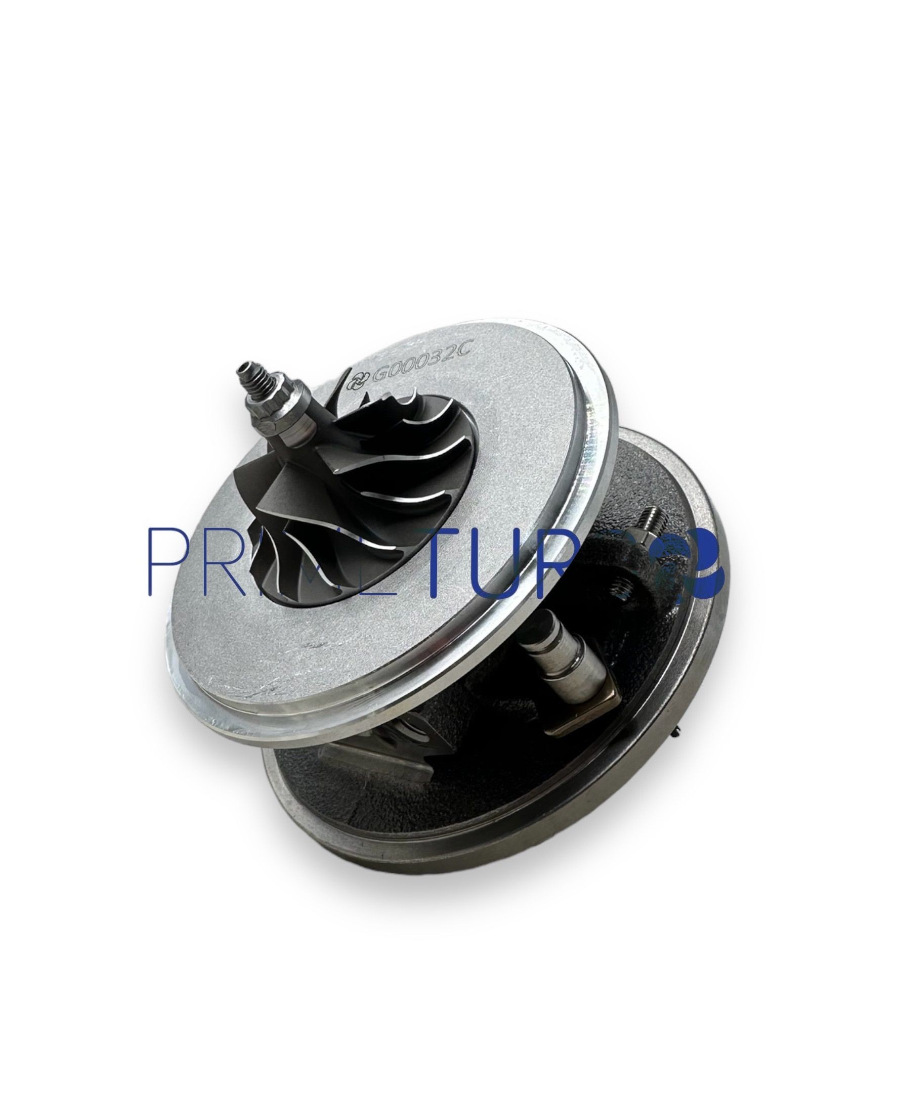 Prime Turbo G00032C Lejehus, turbo TOLEDO 1.9 TDI 110 HK Diesel 1999