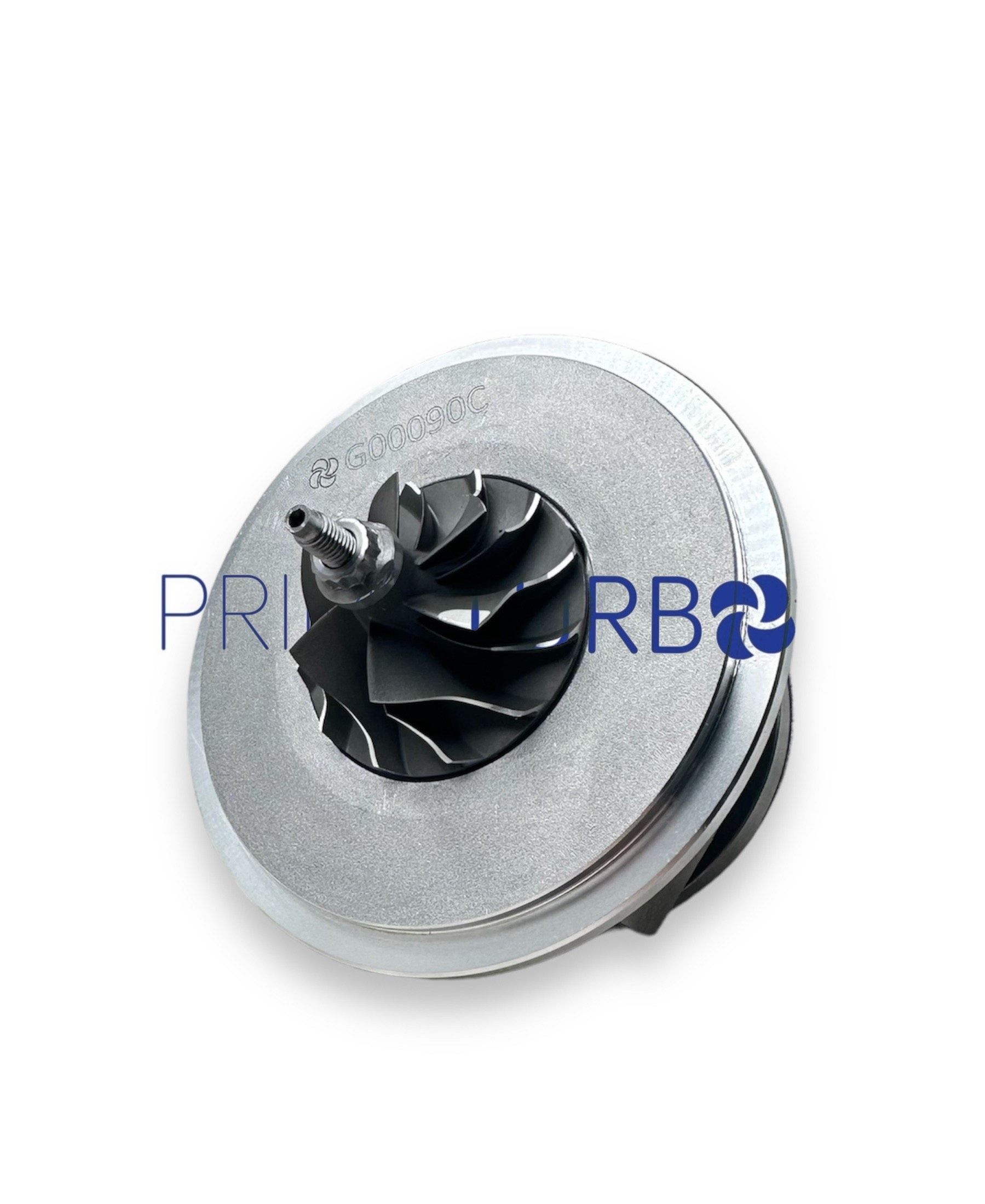 Prime Turbo G00090C Lejehus, turbo DOBLO 1.9 JTD 100 HK Diesel