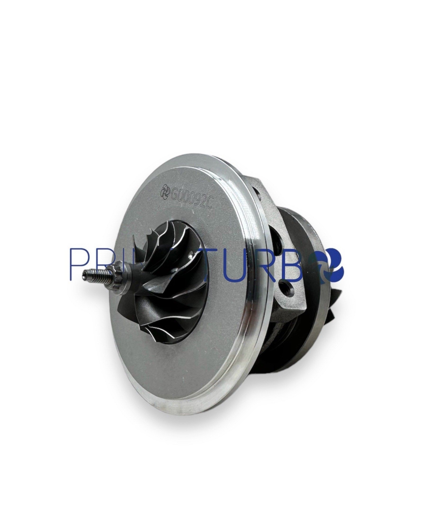 Prime Turbo G00092C Lejehus, turbo MAREA 1.9 JTD 105 (185AXN1A) 105 HK Diesel 2007