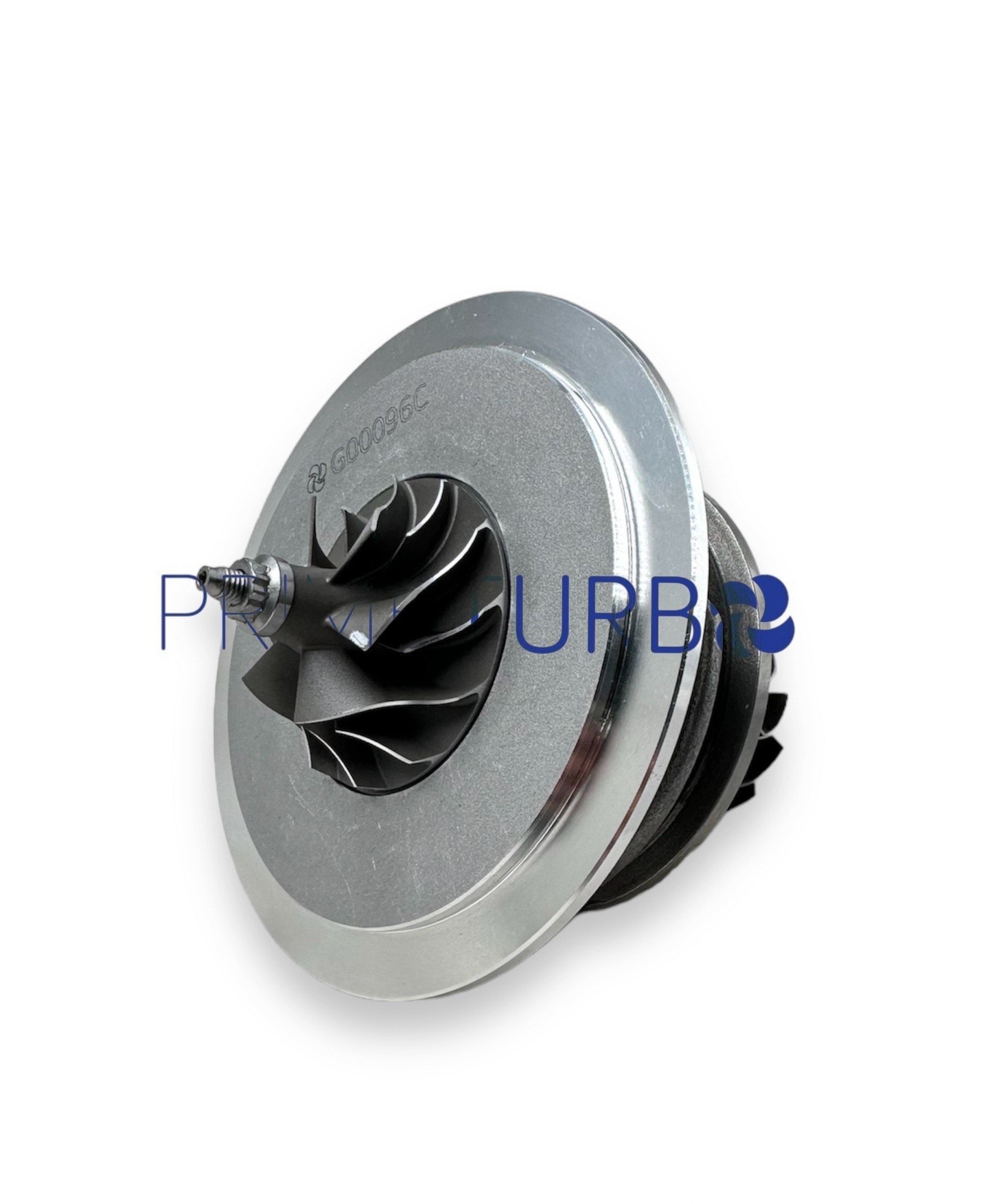 Prime Turbo G00096C Turbo kassett TRANSIT 2.0 DI 86 HP Diisel 2006