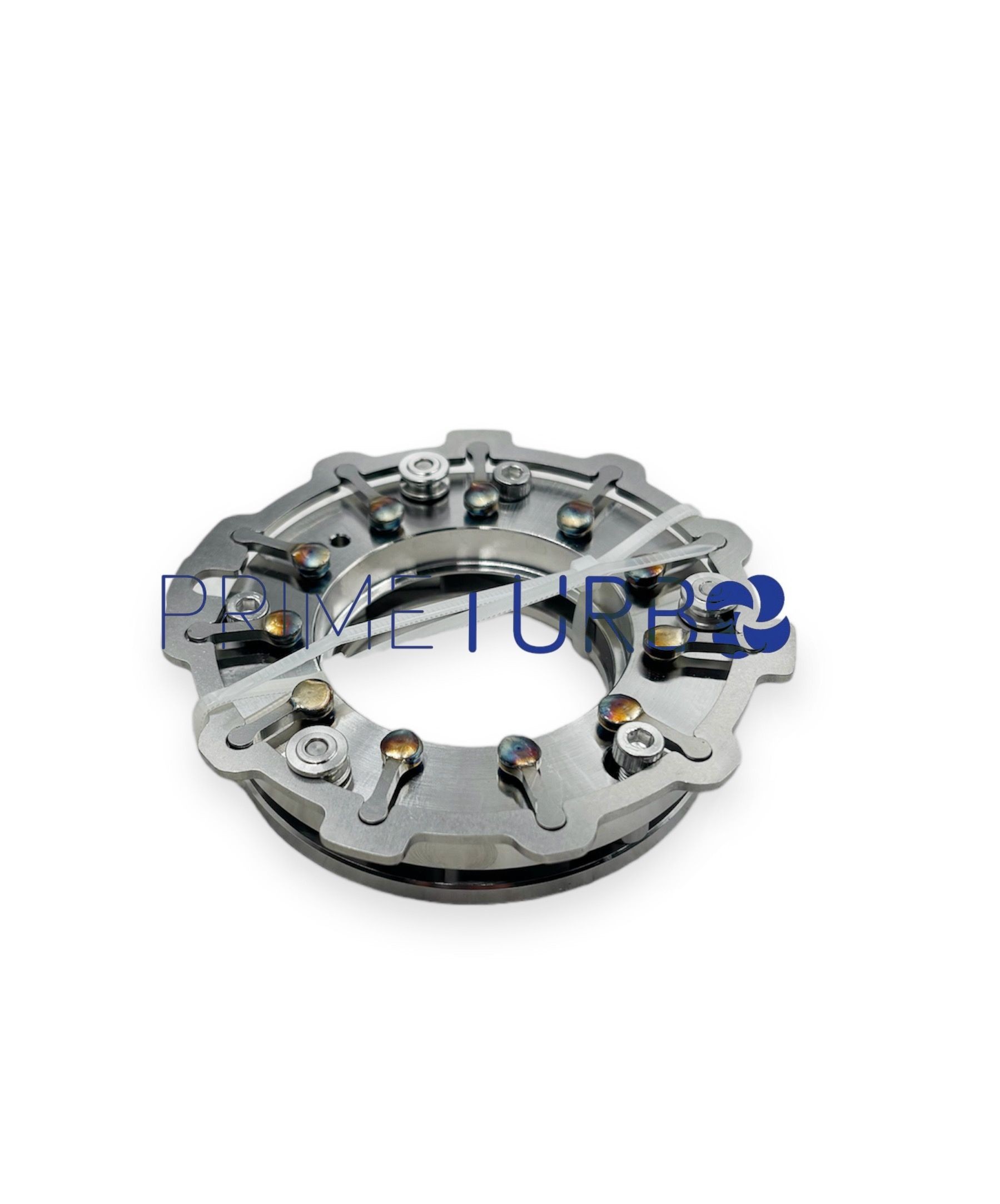 Prime Turbo G00316V Rep.sæt, turbo STILO 1.9 JTD 126 HK Diesel 2008