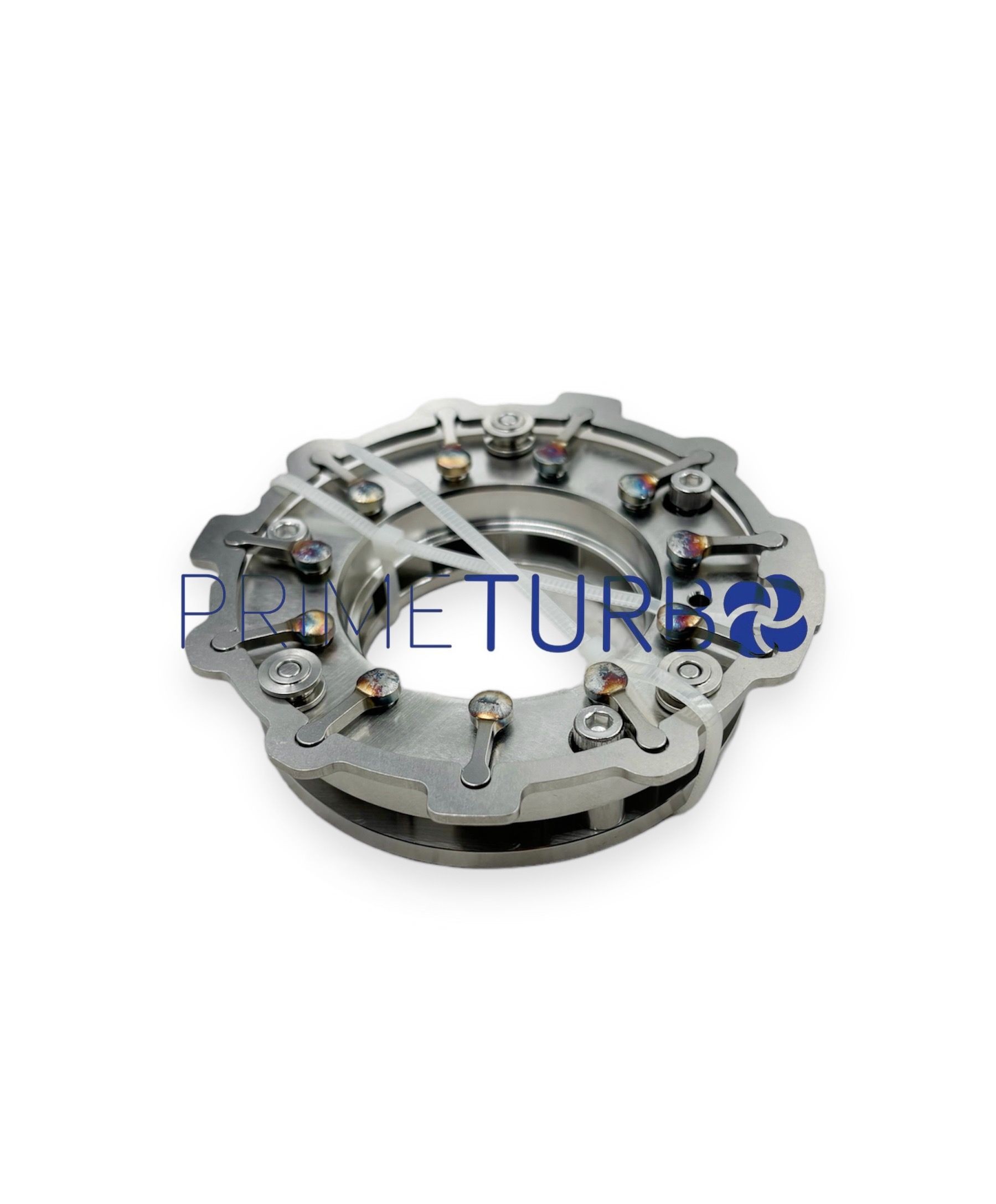 Prime Turbo G00392V Montagesæt, lader STILO 1.9 JTD 115 HK Diesel 2010