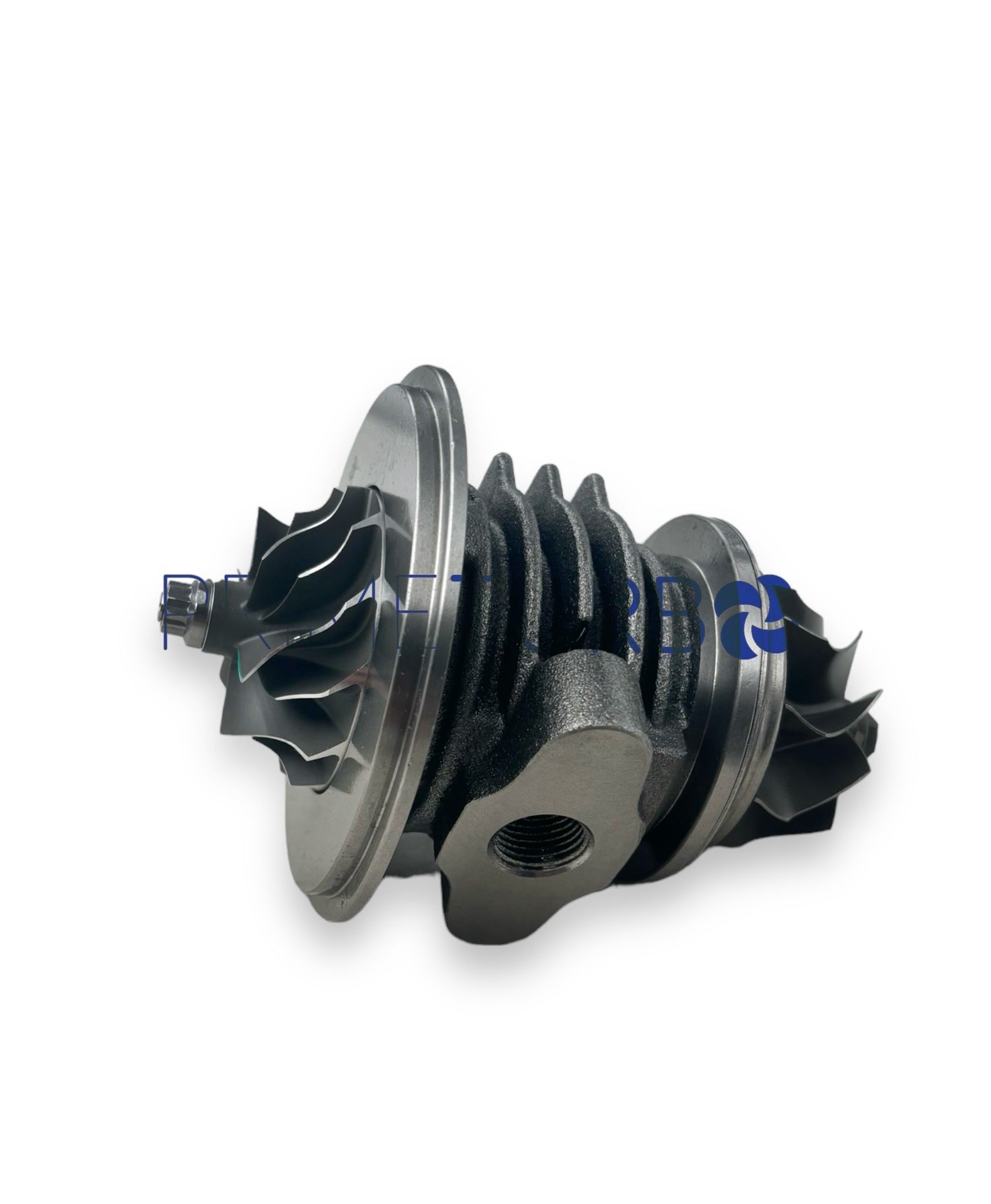 Prime Turbo G00407C Lejehus, turbo LT 2.8 TDI 125 HK Diesel 2006