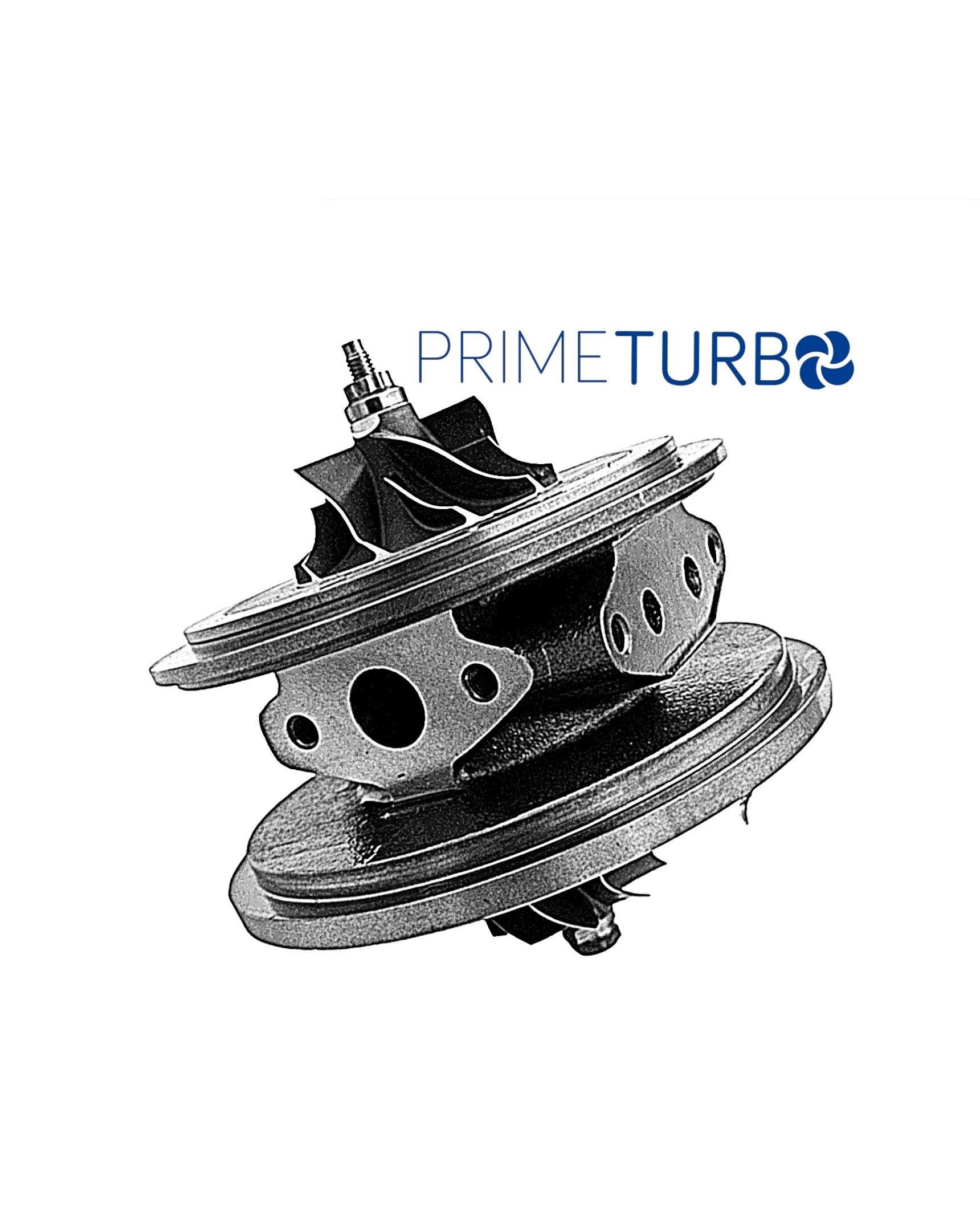 Prime Turbo G00433C Turbo kassett FREEMONT 2.0 JTD 170 HP Diisel