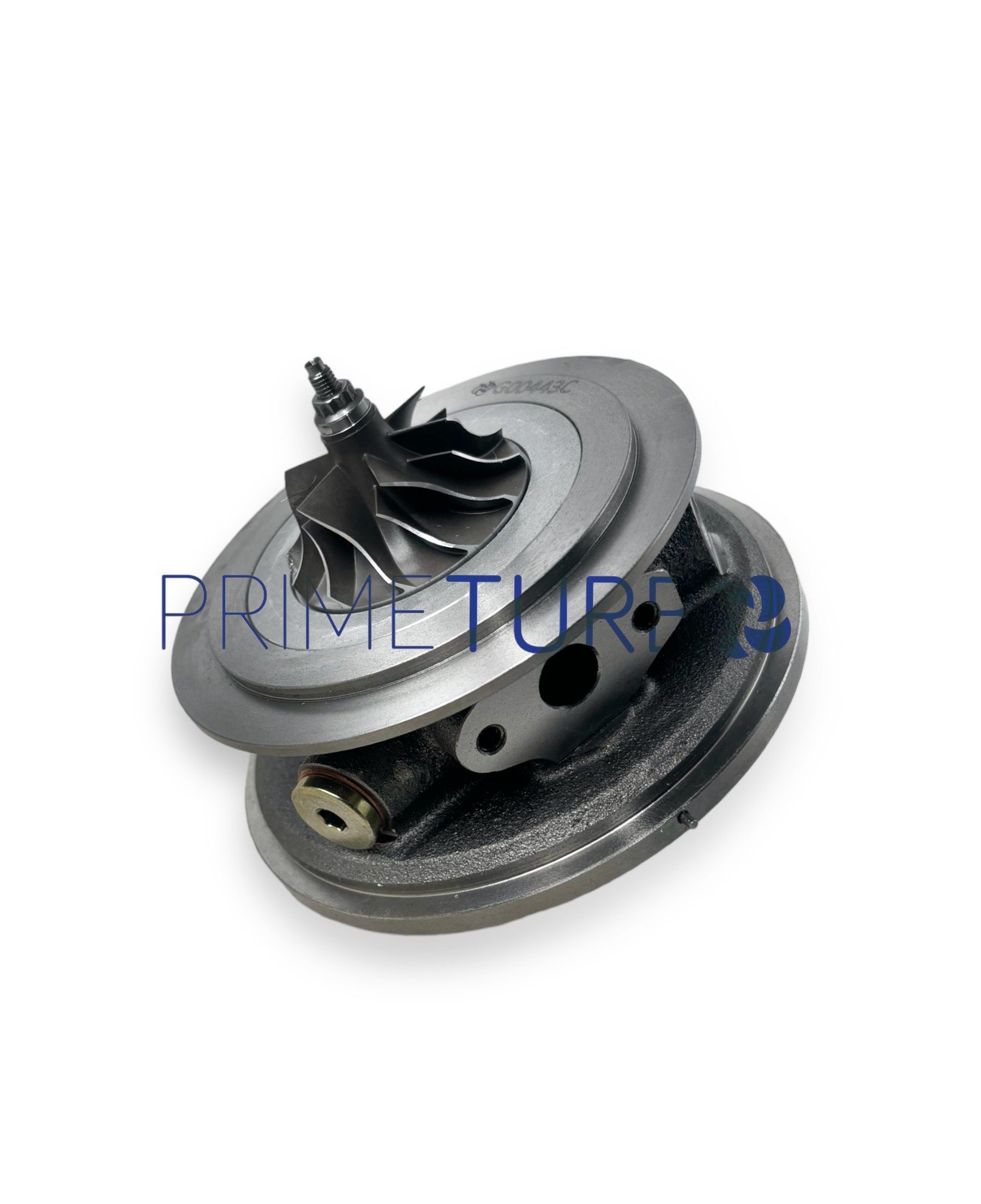 Prime Turbo G00443C Turbo kassett V70 2.4 D 126 HP Diisel 2008