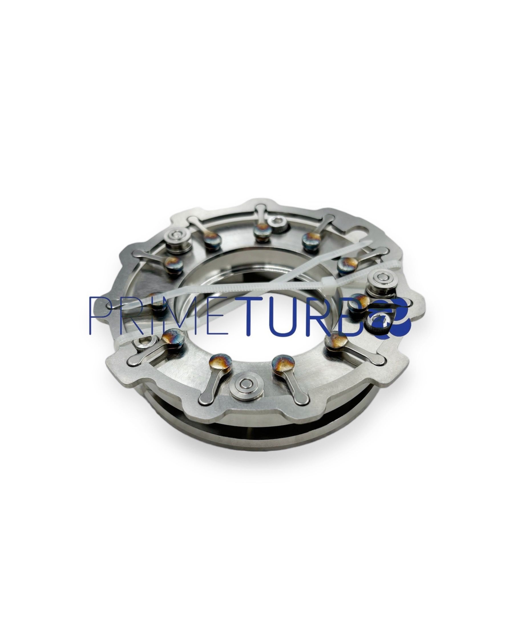 Prime Turbo G00458V Montaažikomplekt, kompressor C-MAX 2.0 TDCi 136 HP Diisel 2010