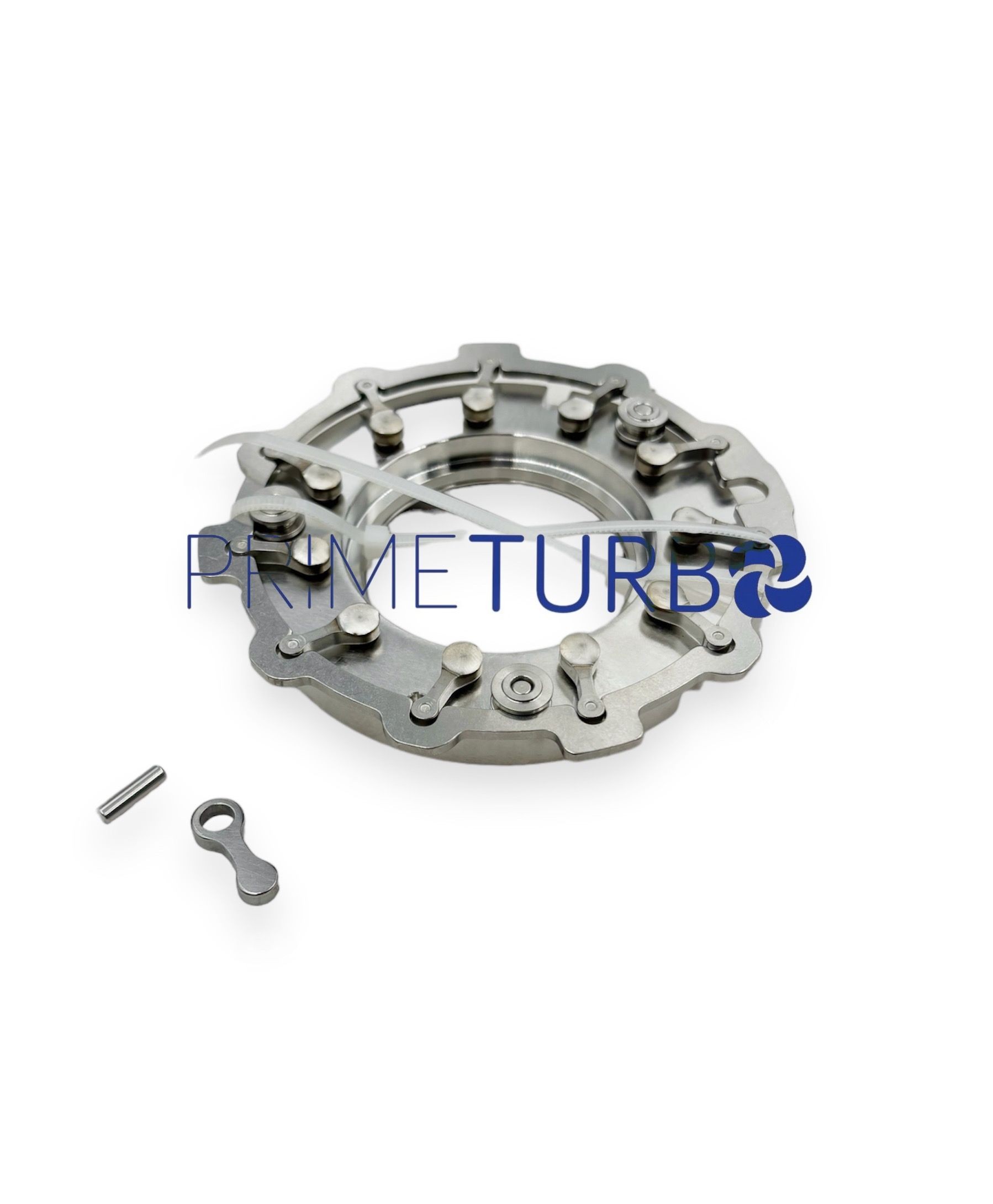 Prime Turbo G00560V Monteringssett, lader PASSAT 2.0 TDI 163 HK Diesel 2011