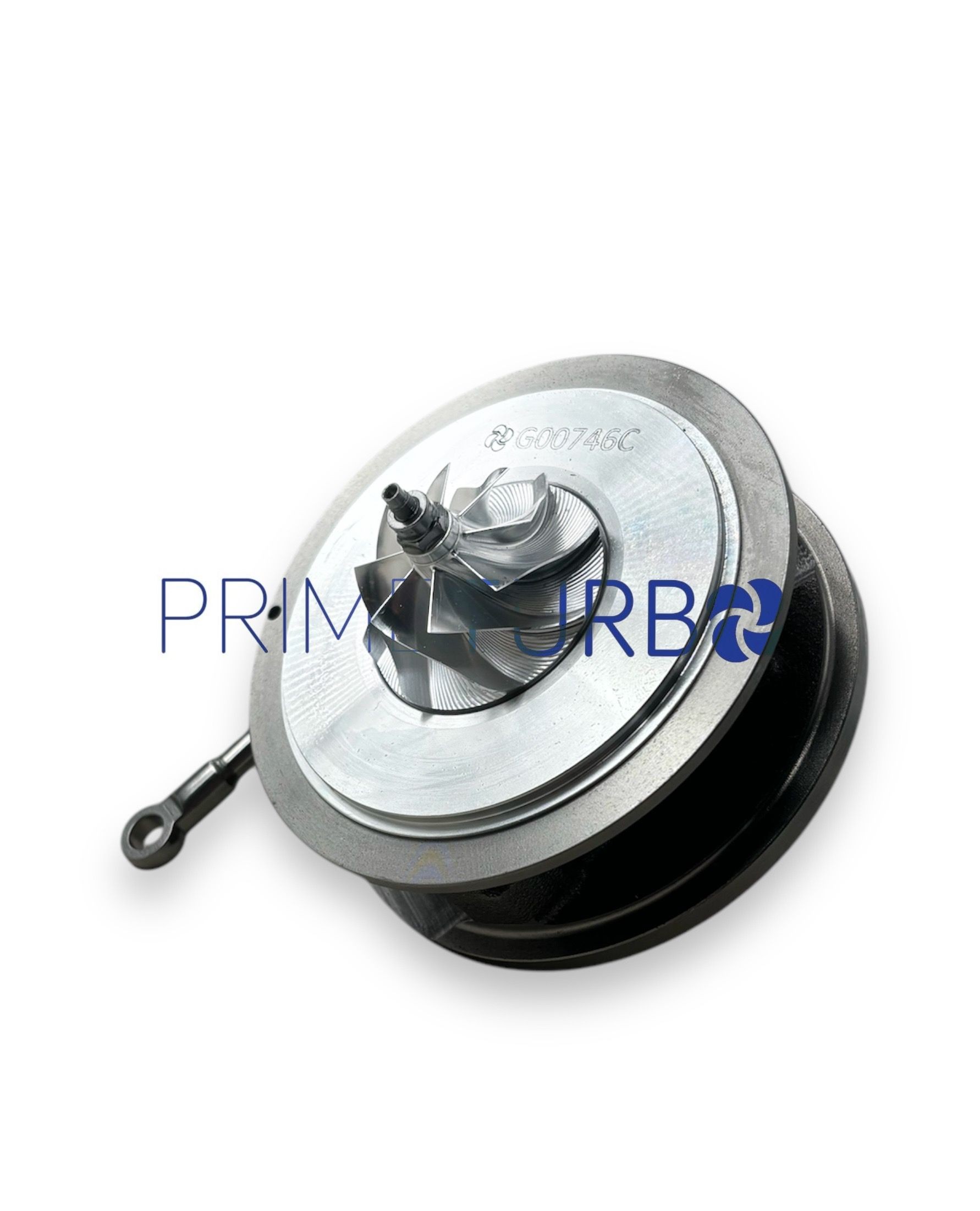 Prime Turbo G00746C Lejehus, turbo TRANSIT CUSTOM 2.0 EcoBlue 130 HK Diesel