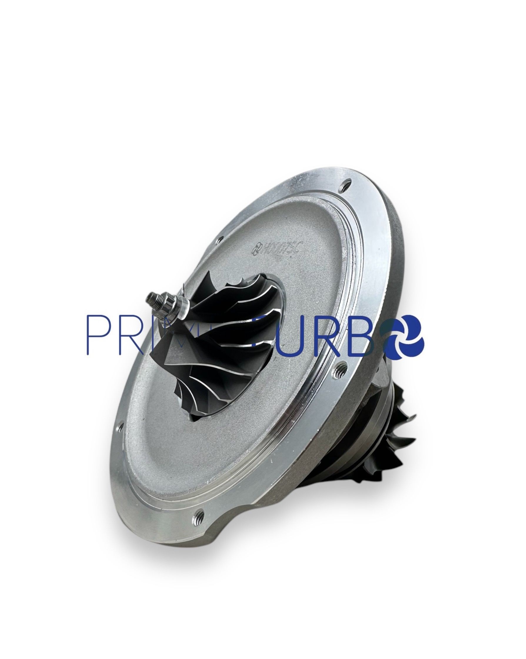 Prime Turbo H00075C Kjernegruppe, lader MPV 2.0 DI 136 HK Diesel 2006