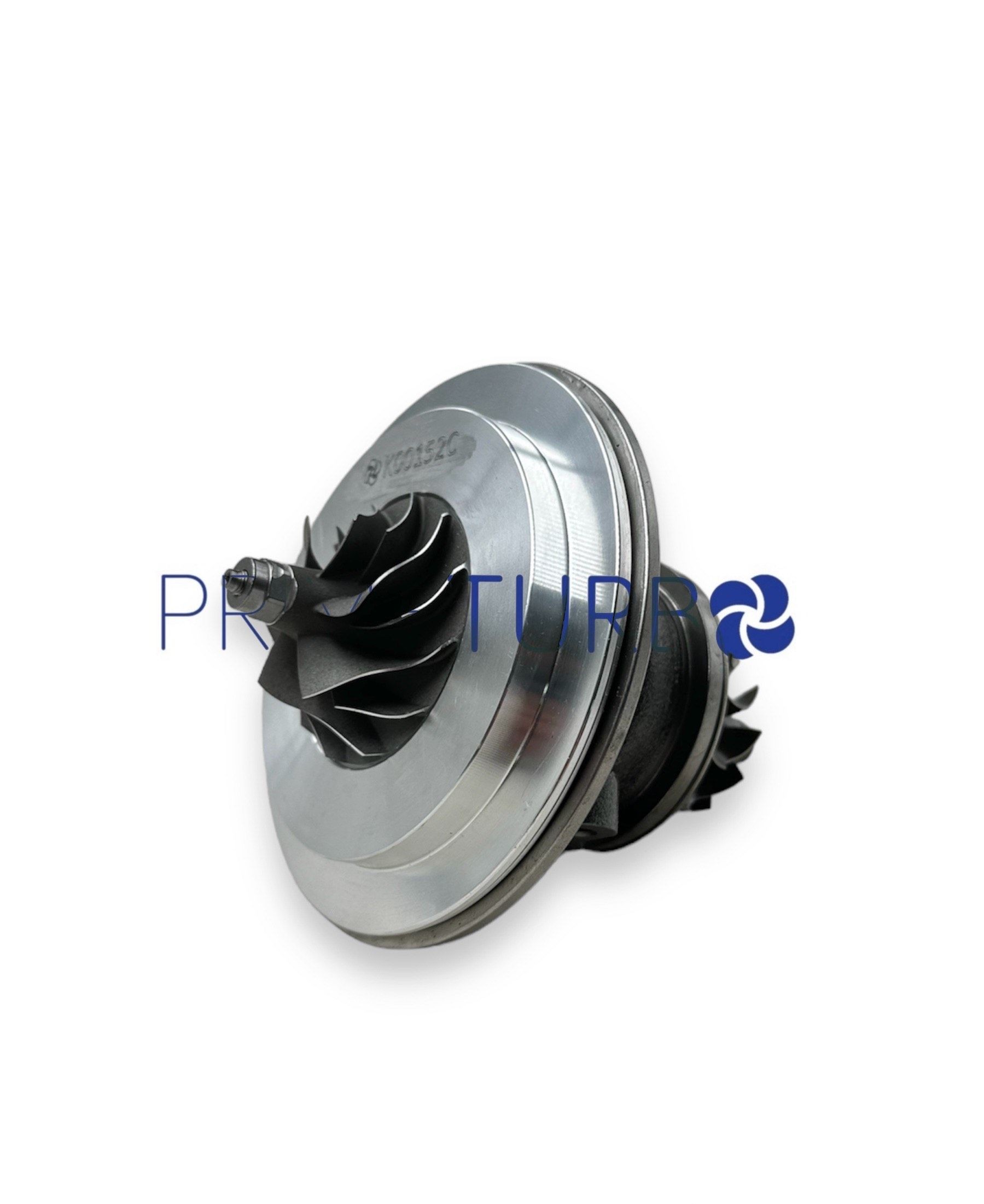 Prime Turbo K00152C Turbo kassett VIVARO 2.5 CDTI (F7, J7, A07) 146 HP Diisel