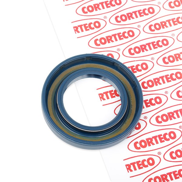 CORTECO Shaft Seal, differential Article number: 12011130B cheaply