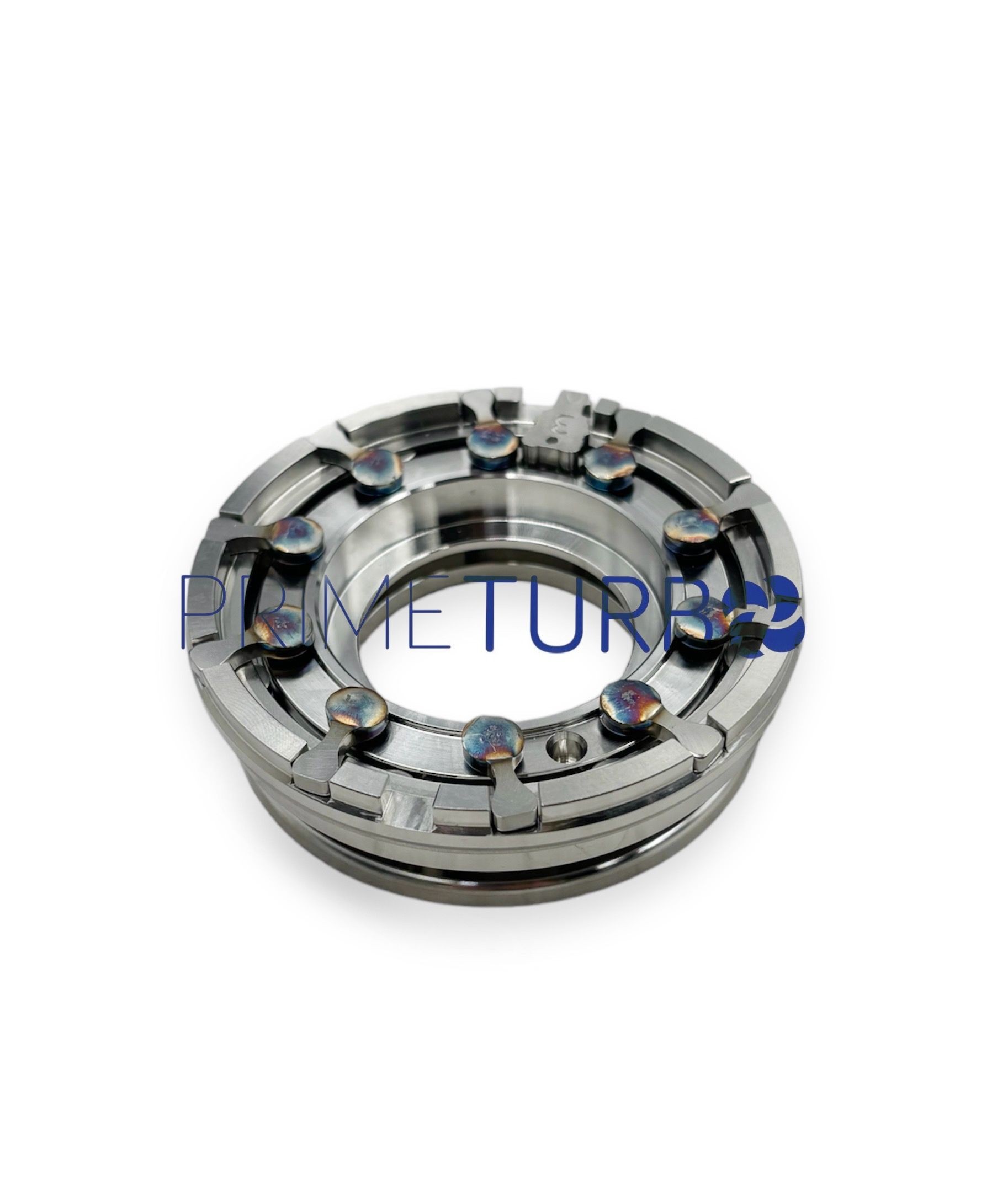 Prime Turbo K00906V Montagesæt, lader DOBLO 1.3 D Multijet 84 HK Diesel