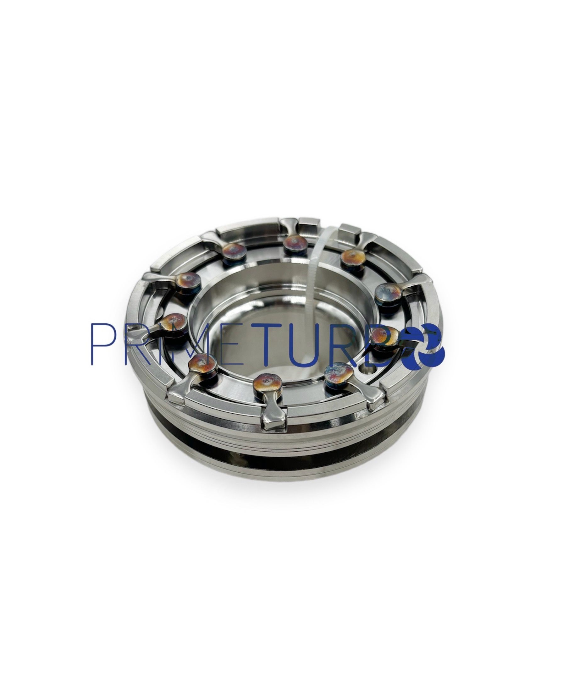Prime Turbo K01428V Montagesæt, lader PASSAT 2.0 TDI 4motion 170 HK Diesel 2011