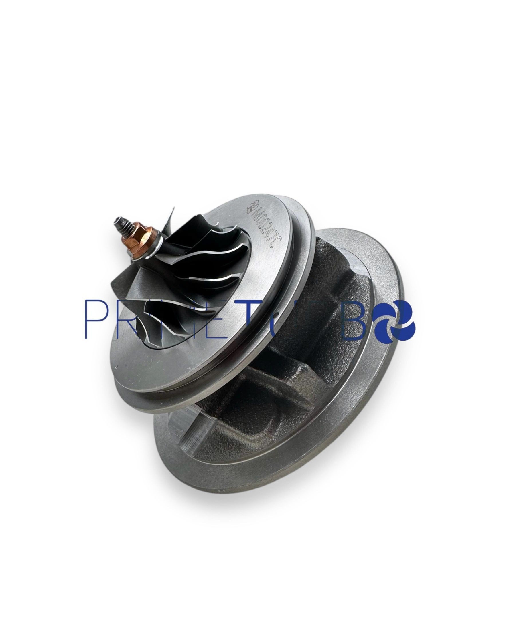 Prime Turbo M00247C Lejehus, turbo TRANSIT 2.4 TDCi 137 HK Diesel 2006