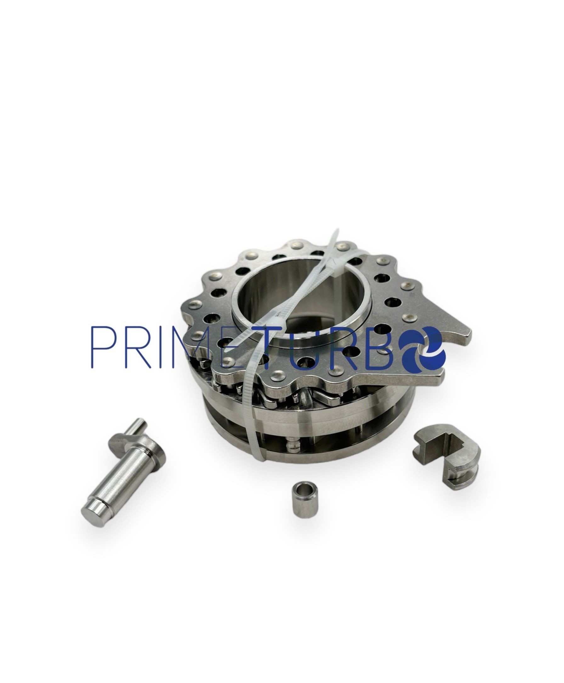 Prime Turbo M00574V Montagesæt, lader CORSA 1.7 CDTI (F08, F68) 100 HK Diesel 2009