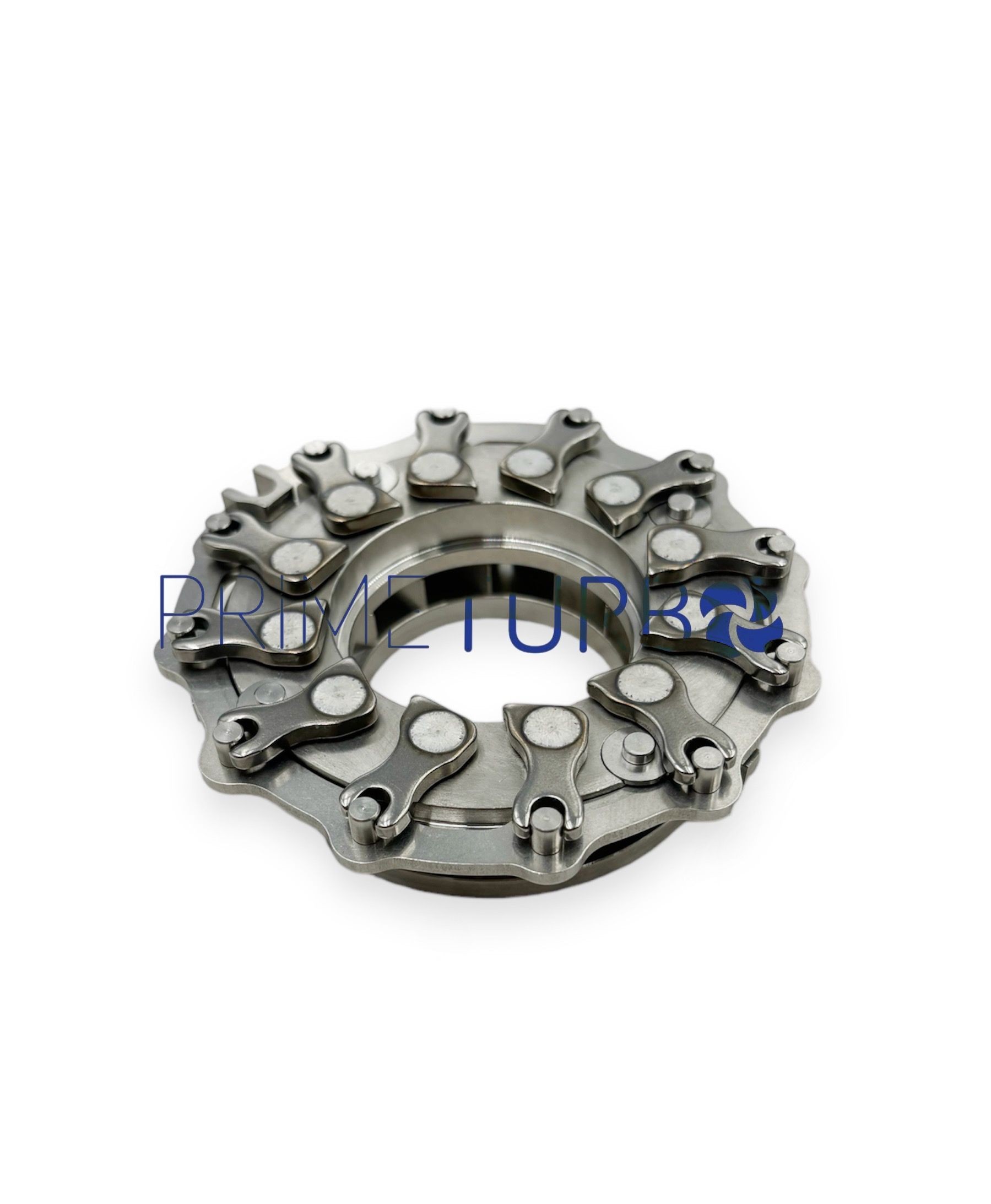 Prime Turbo M00765V Montagesæt, lader LANCER 1.8 DI-D 116 HK Diesel