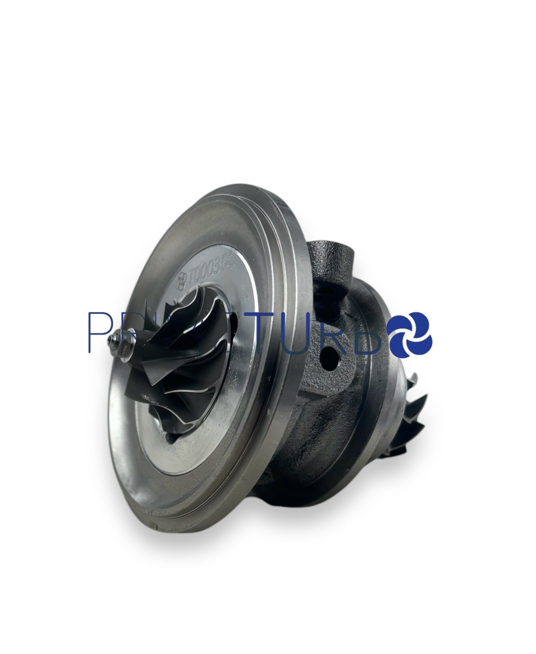 Prime Turbo T00030C Lejehus, turbo YARIS 1.4 D-4D (NLP20_, NLP22_) 75 HK Diesel 2005
