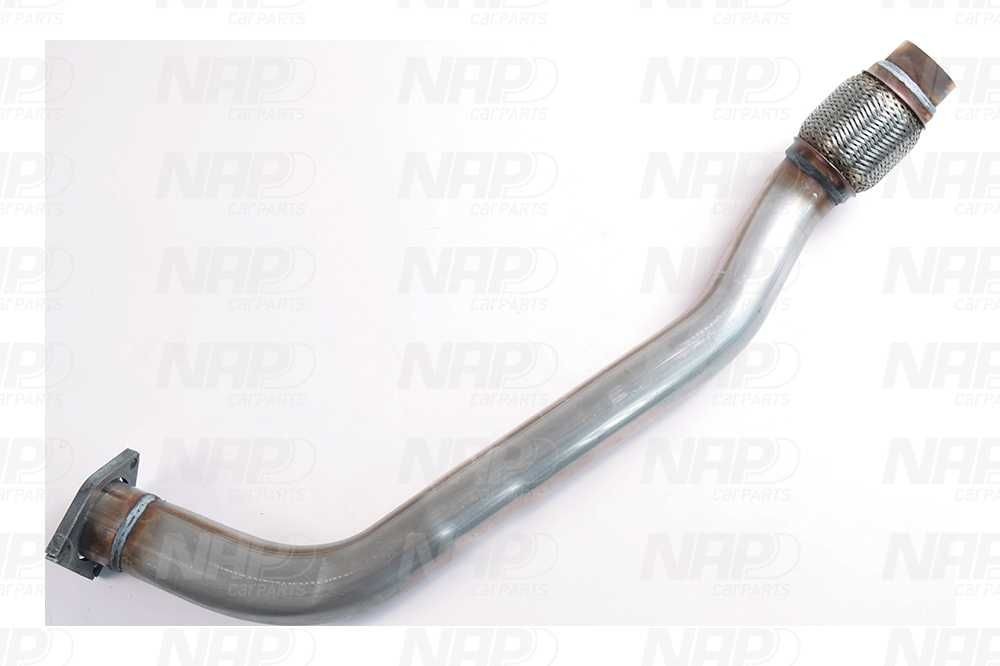 NAP carparts Repair Pipe, soot / particulate filter Article number: CAC10702 cheaply