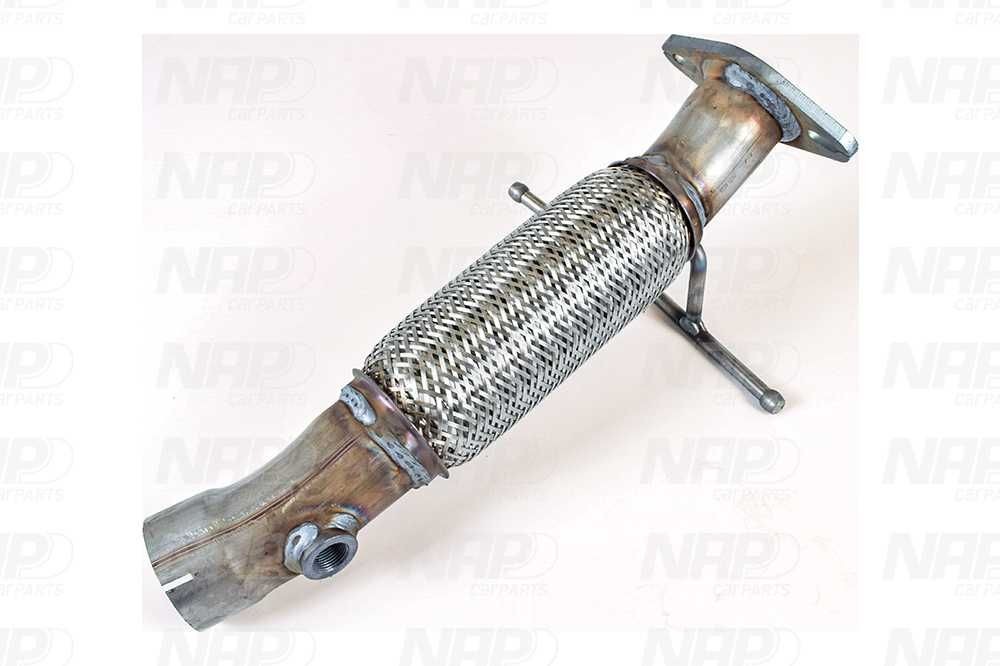 NAP carparts Repair Pipe, soot / particulate filter Article number: CAC10711 cheaply