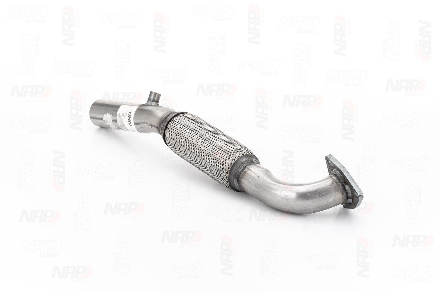 NAP carparts Repair Pipe, soot / particulate filter Article number: CAC10716 cheaply