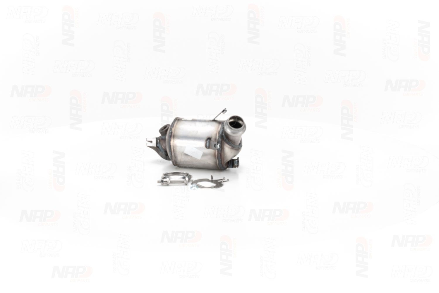 NAP carparts Catalytic converter Article number: CAK11511 cheaply