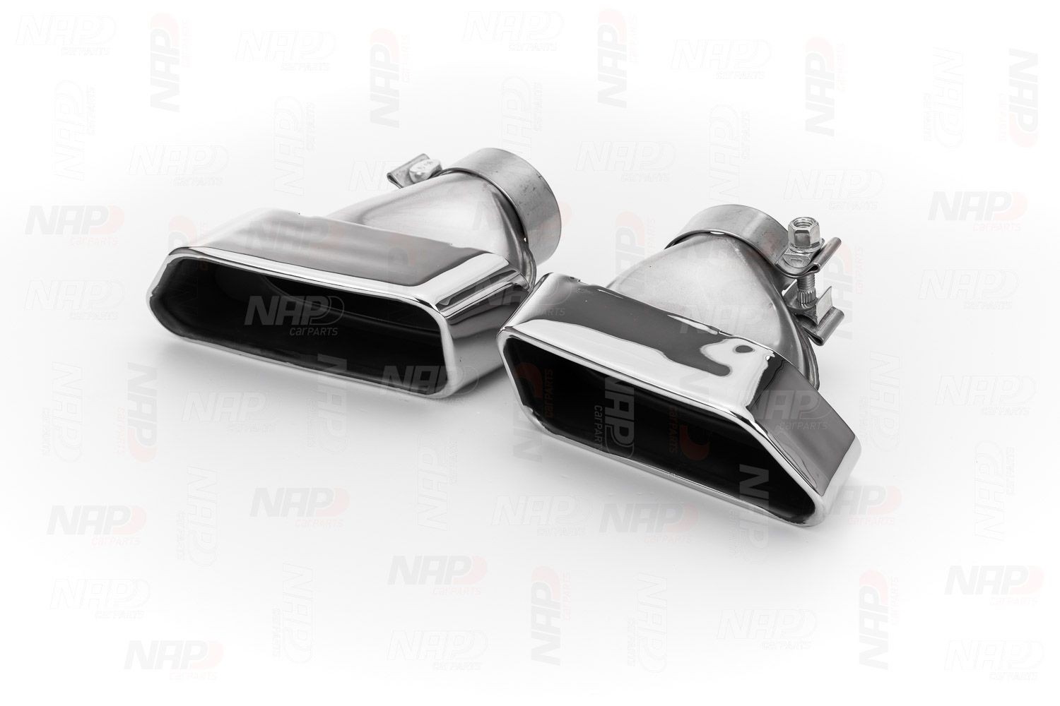 NAP carparts Summuti otsad Artikli number: CER10004 soodsalt