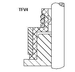CORTECO Valve stem seal Article number: 12012889 cheaply