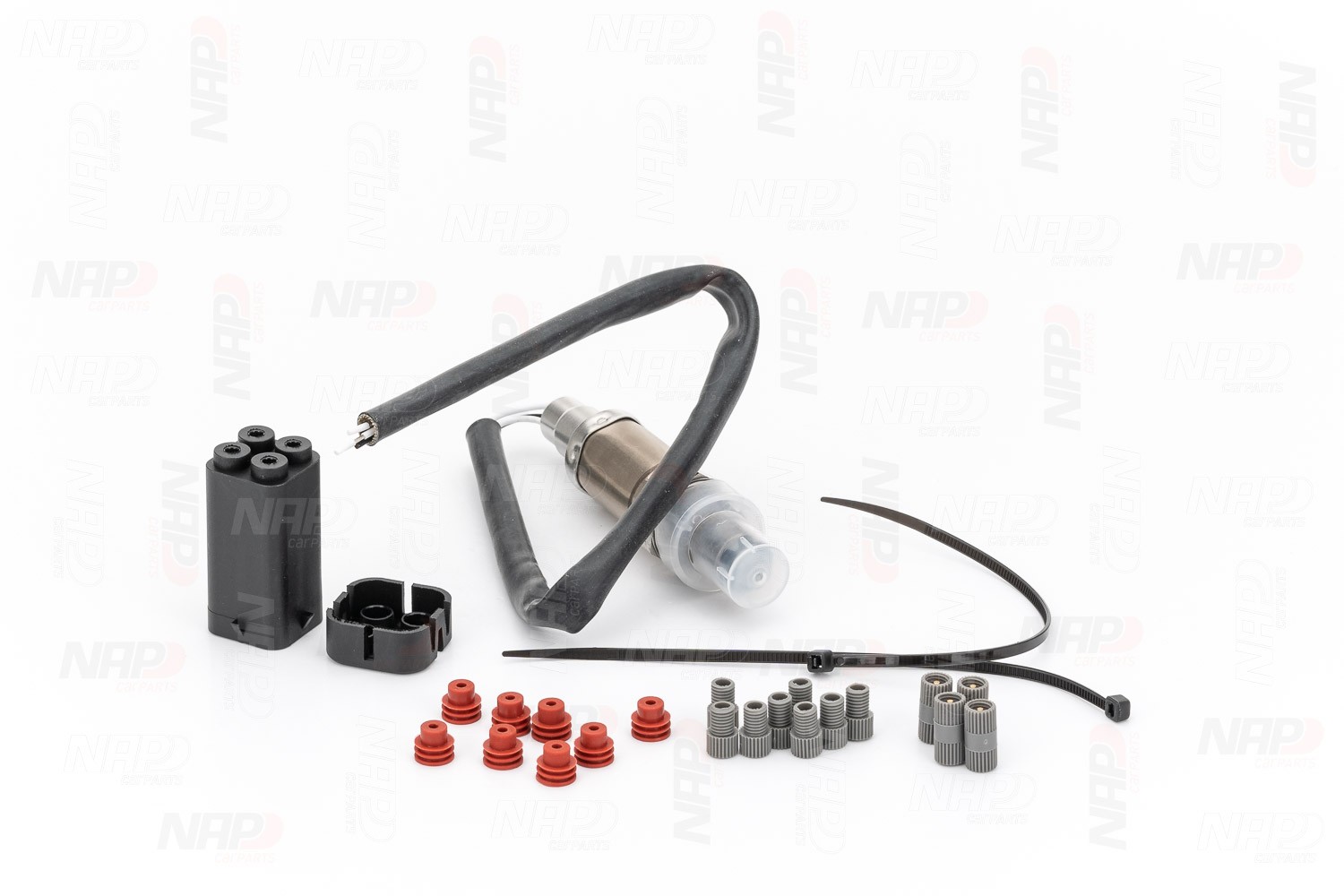 NAP carparts Lambda andur Artikli number: CLS10148 soodsalt