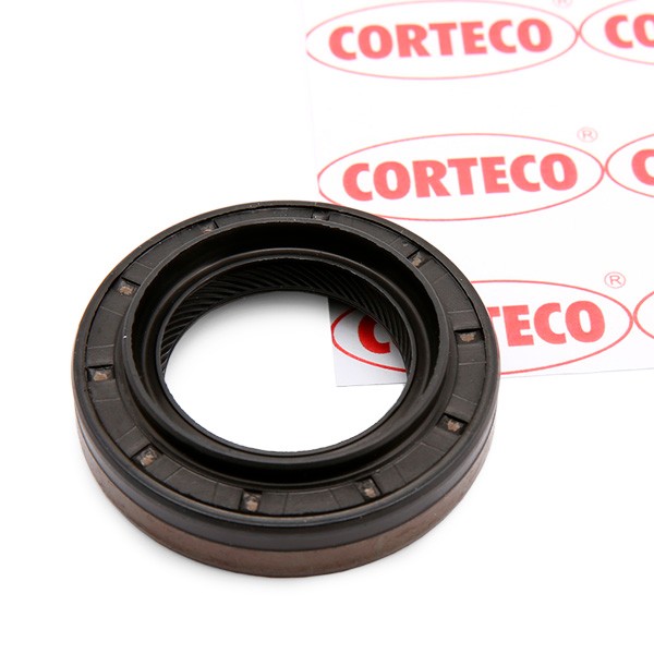 CORTECO Pakdåse, differentiale Varenummer: 12014825B billige