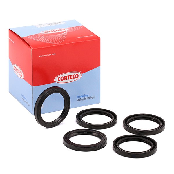 CORTECO Shaft Seal, differential Article number: 12015555B cheaply