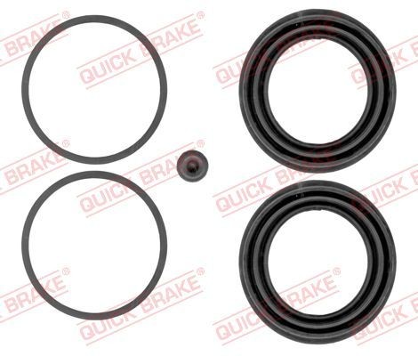 QUICK BRAKE Repair Kit, brake caliper Article number: 114-0399 cheaply