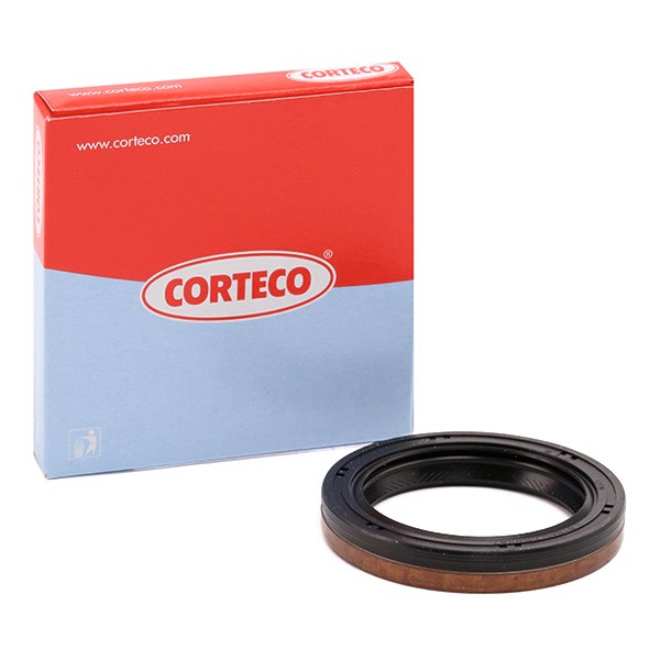 CORTECO Võlli rõngastihend, Käigukast Artikli number: 12019597B soodsalt